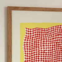 【アウトレット】THE POSTER CLUB（ザ・ポスタークラブ） / Molly Kyhl（モリー・キール） / Tern No.1 30×40cm / オークフレーム / ポスター