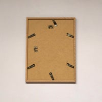 【アウトレット】THE POSTER CLUB（ザ・ポスタークラブ） / Molly Kyhl（モリー・キール） / Tern No.1 30×40cm / オークフレーム / ポスター