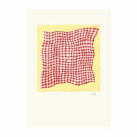 【アウトレット】THE POSTER CLUB（ザ・ポスタークラブ） / Molly Kyhl（モリー・キール） / Tern No.1 30×40cm / オークフレーム / ポスター