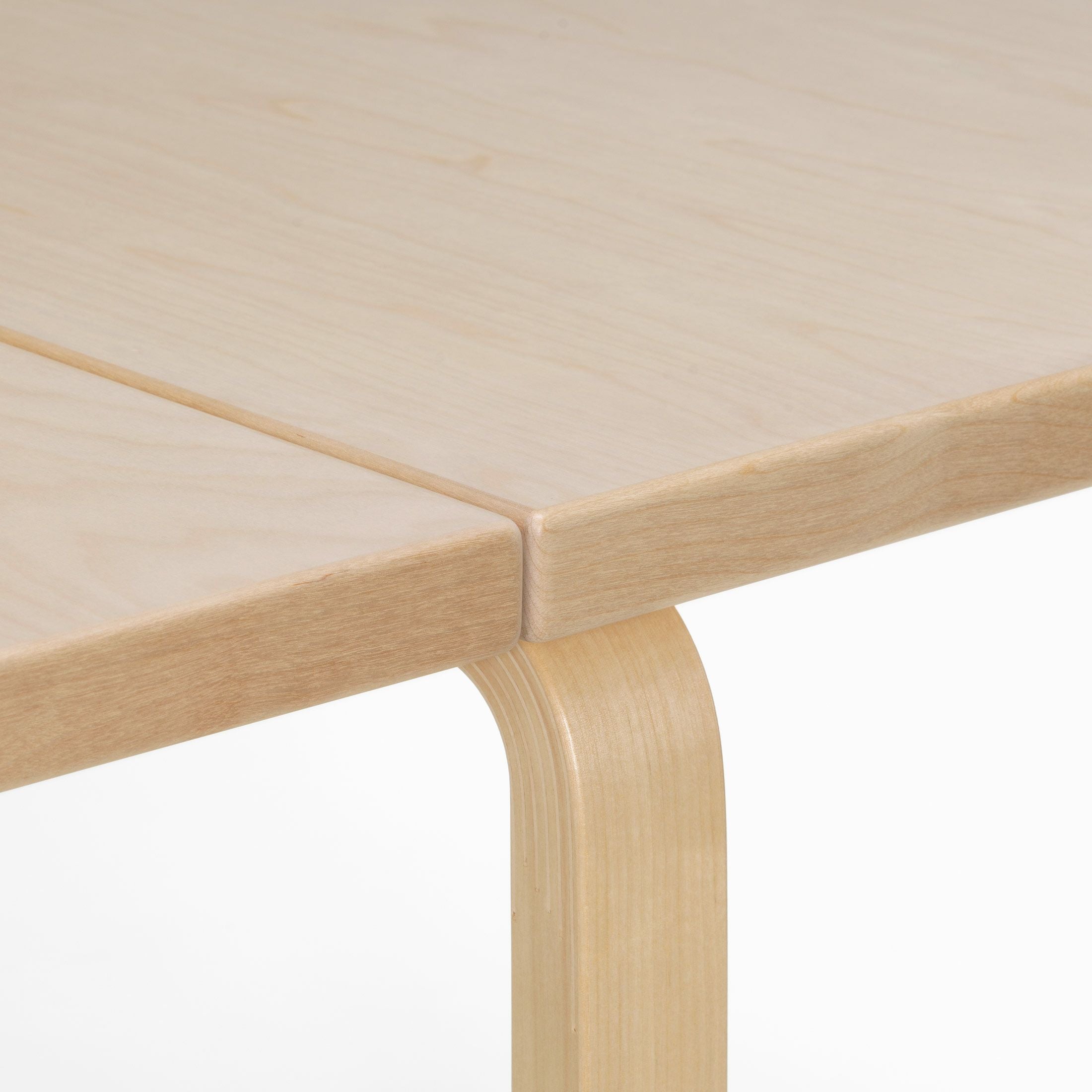 Artek（アルテック） / TABLE DL81C（ドロップリーフテーブル