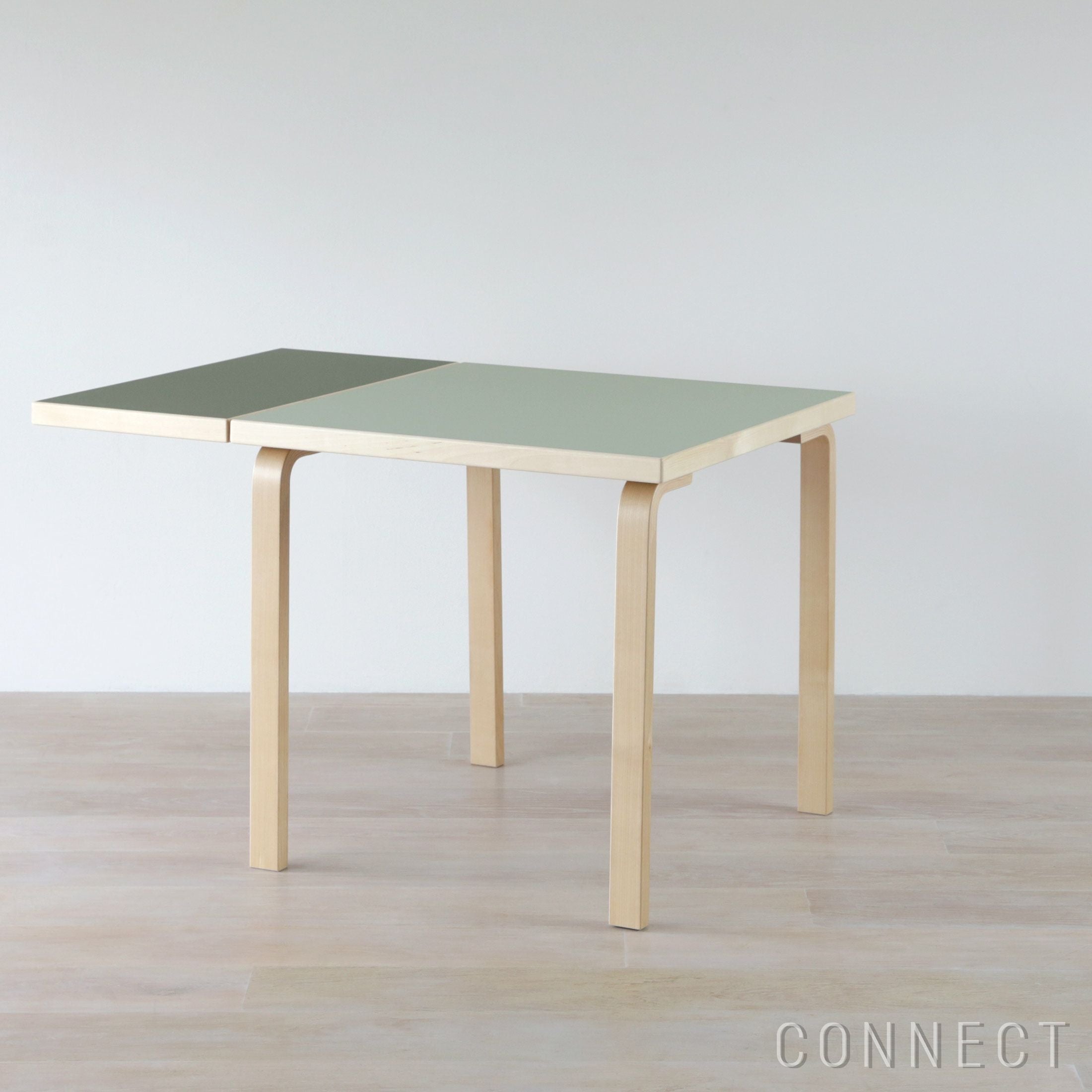 Artek（アルテック） / TABLE DL81C（ドロップリーフテーブル