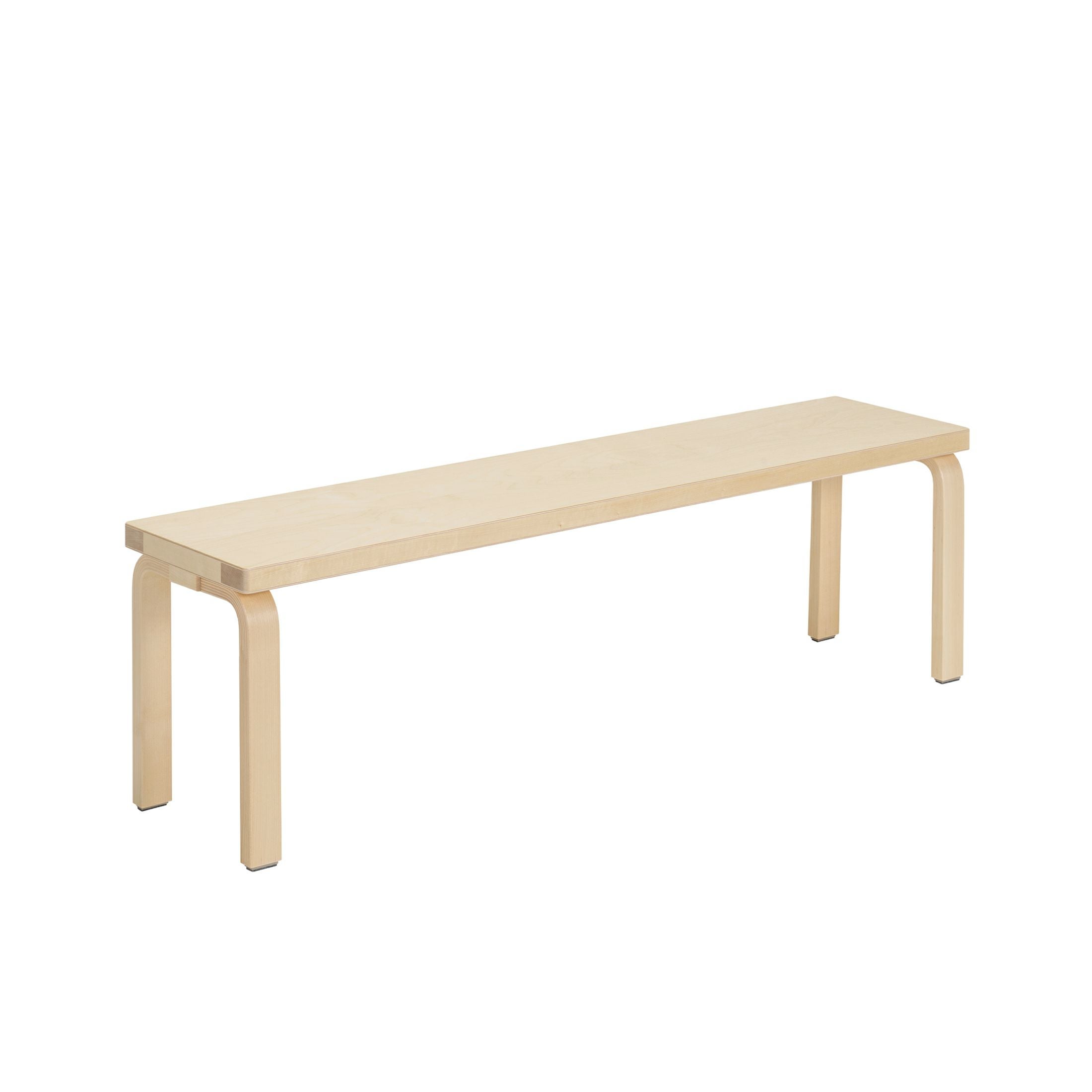 アブベンチ Artek（アルテック）BENCH 168B ベンチ 北欧インテリア│正規販売店