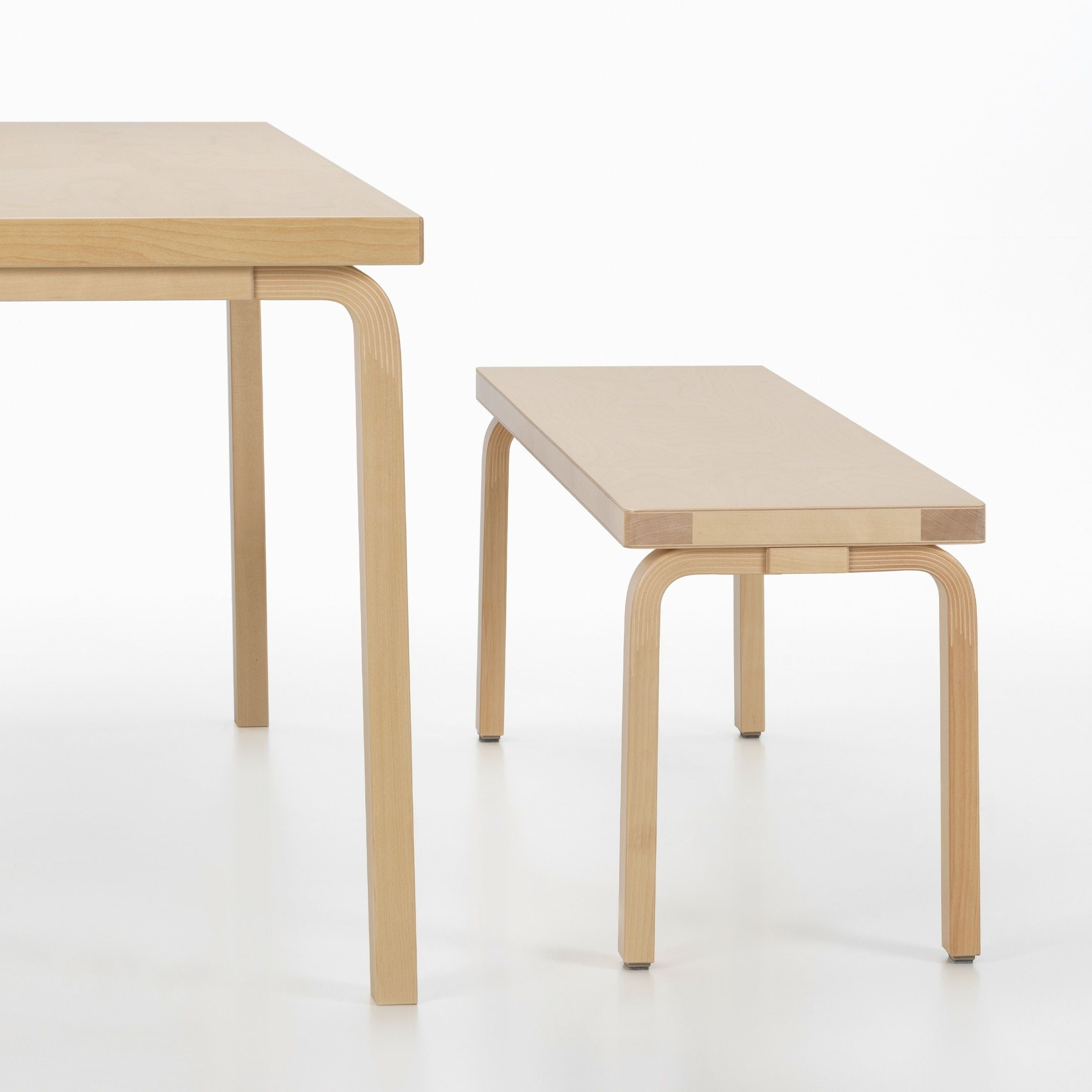 Artek（アルテック）BENCH 168B ベンチ 北欧インテリア│正規販売店
