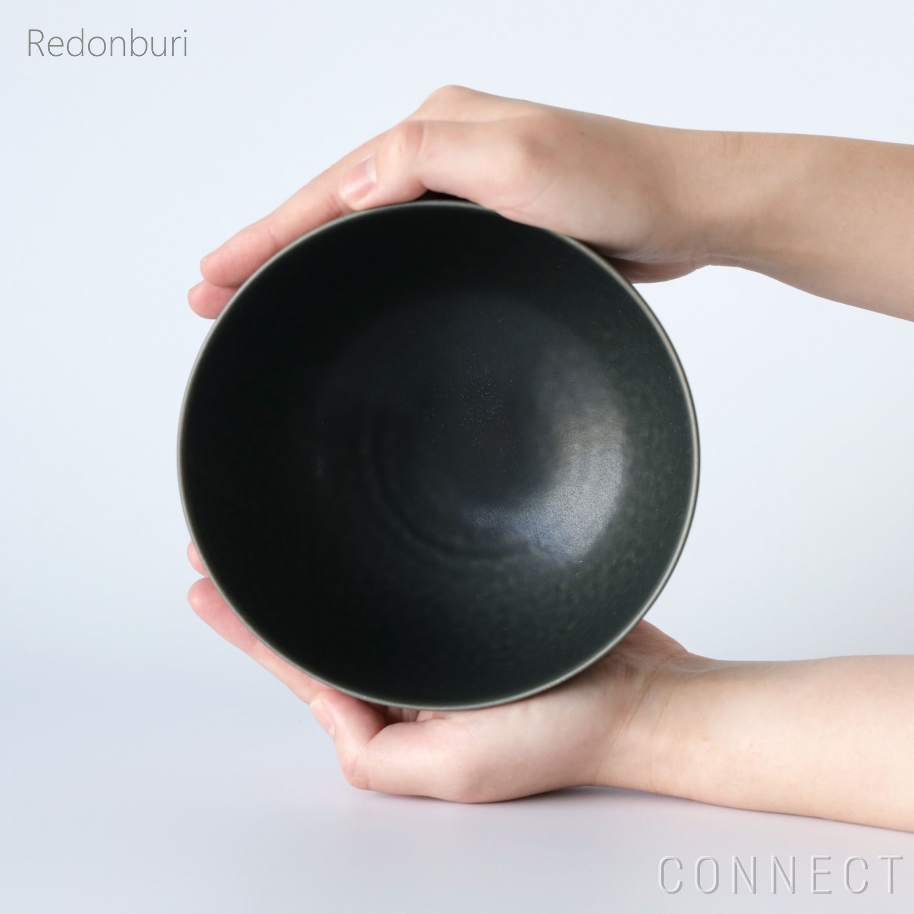 yumiko iihoshi porcelain（イイホシユミコ） / ReIRABO（リイラボ） / Redonburi（Reどんぶり） / 全4色