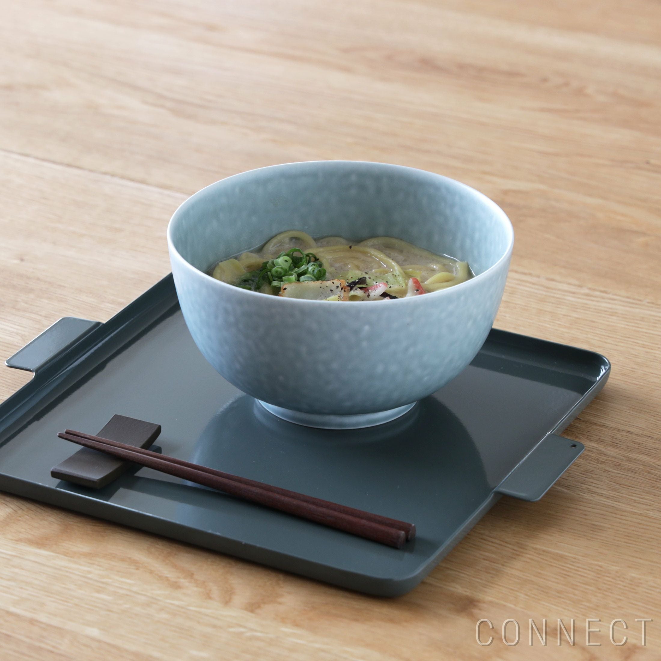 イイホシユミコ　マッチャボウル　リイラボ　オフショアブルー　3個セット 食卓が変わる！イイホシユミコ「ReIRABO（リイラボ）」シリーズ