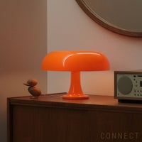 Artemide（アルテミデ） / Nessino（ネッシーノ） / 全3色 / テーブルランプ