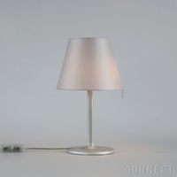 Artemide（アルテミデ） / Melampo Notte（メランポ ノッテ） / シルバー / テーブルランプ