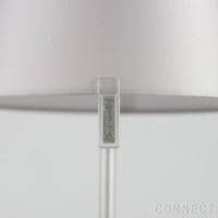 Artemide（アルテミデ） / Melampo Notte（メランポ ノッテ） / シルバー / テーブルランプ