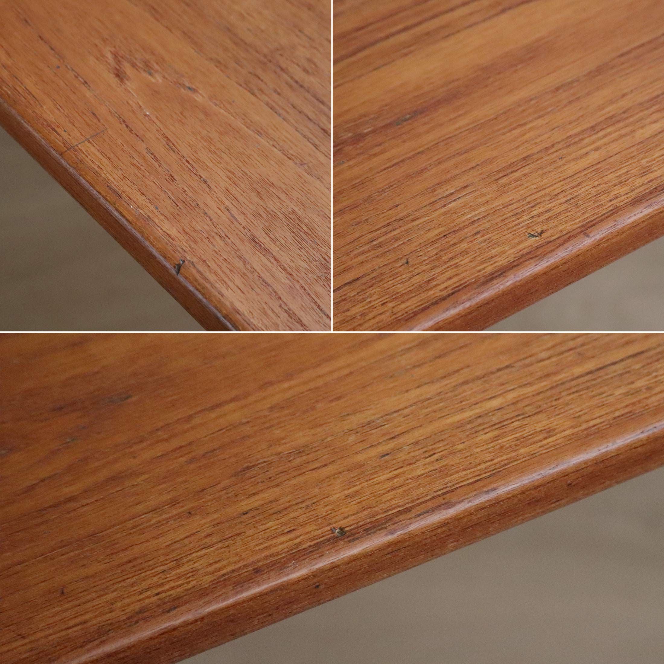 Borge Mogensen（ボーエ・モーエンセン） / BM1160 Hunting table