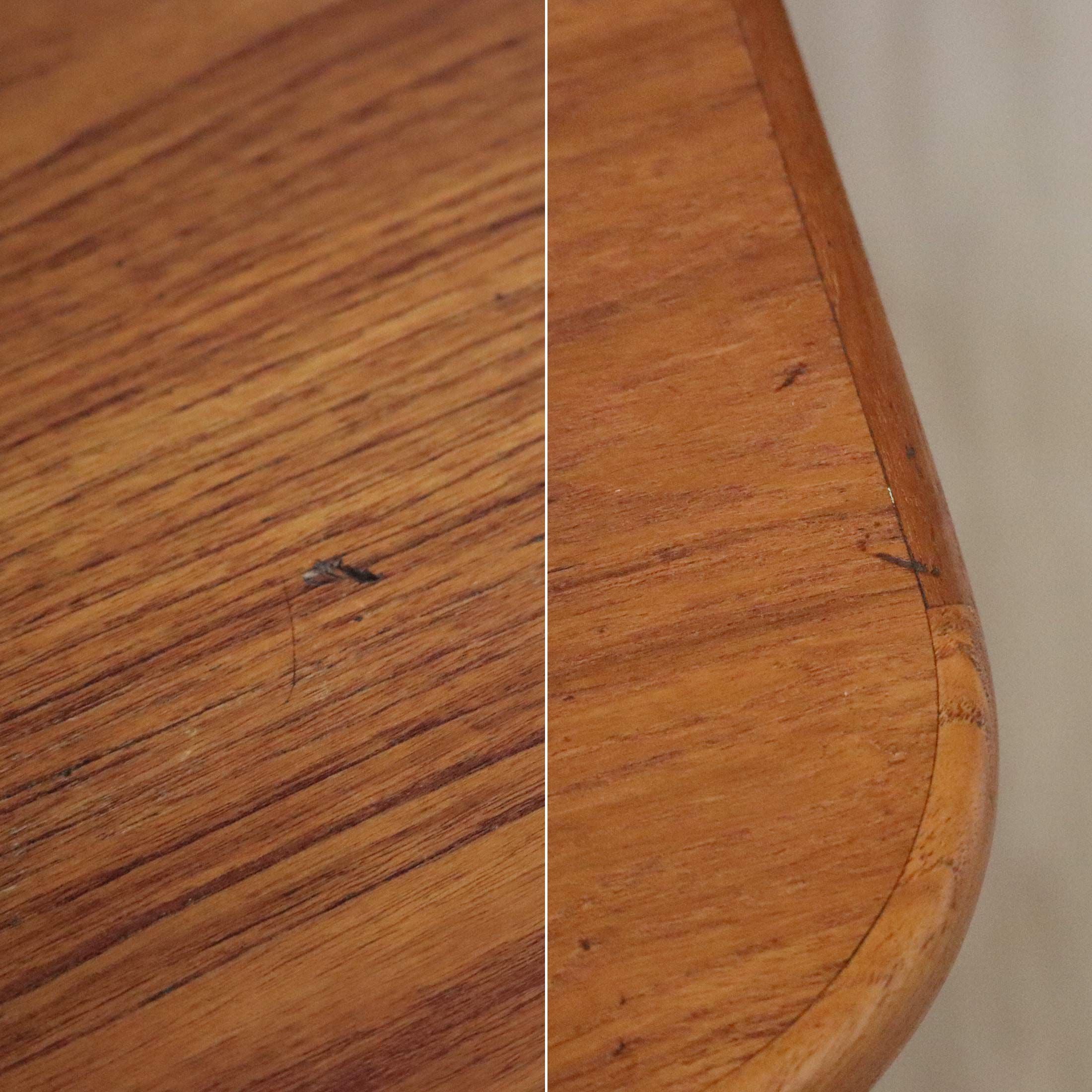 Borge Mogensen（ボーエ・モーエンセン） / BM1160 Hunting table