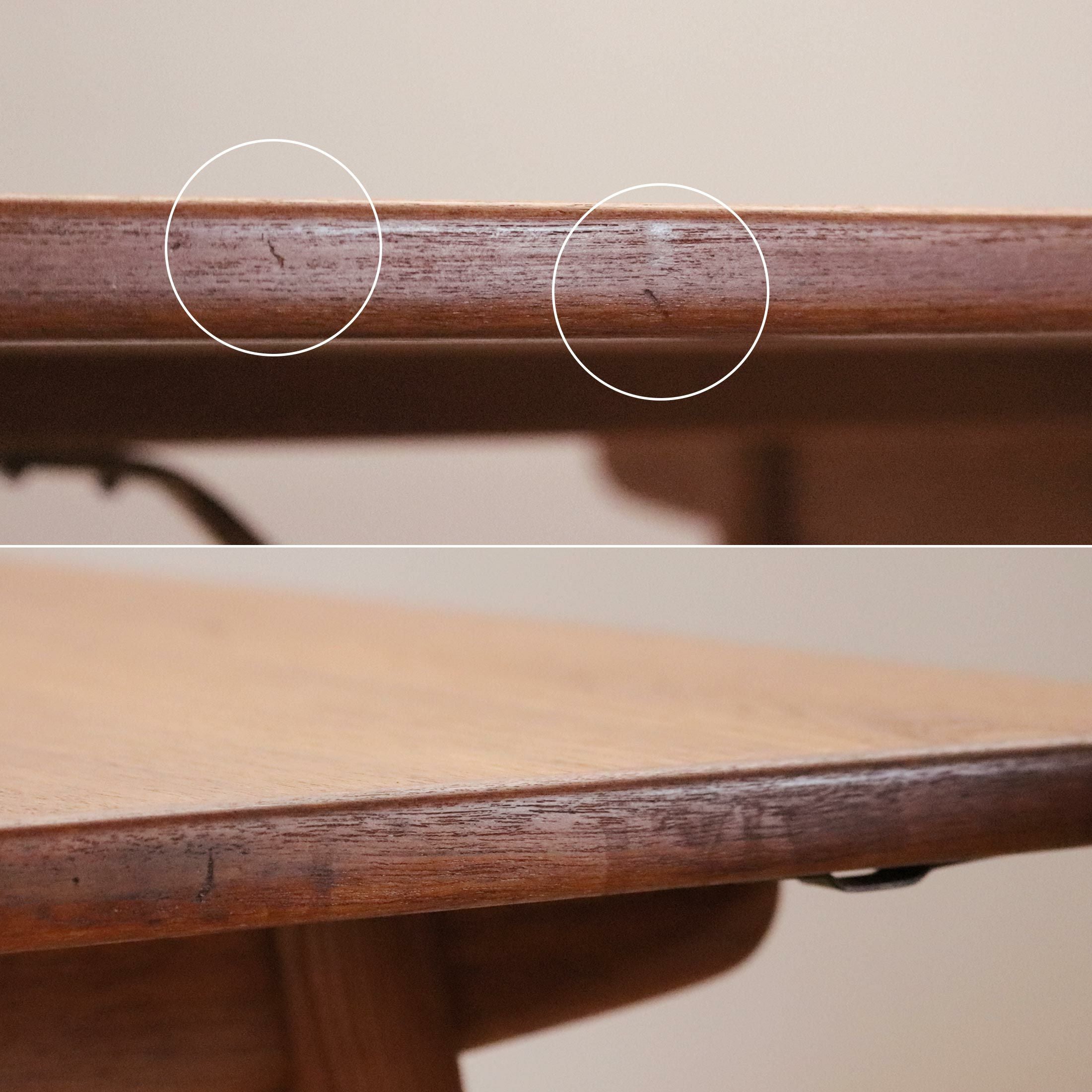 Borge Mogensen（ボーエ・モーエンセン） / BM1160 Hunting table
