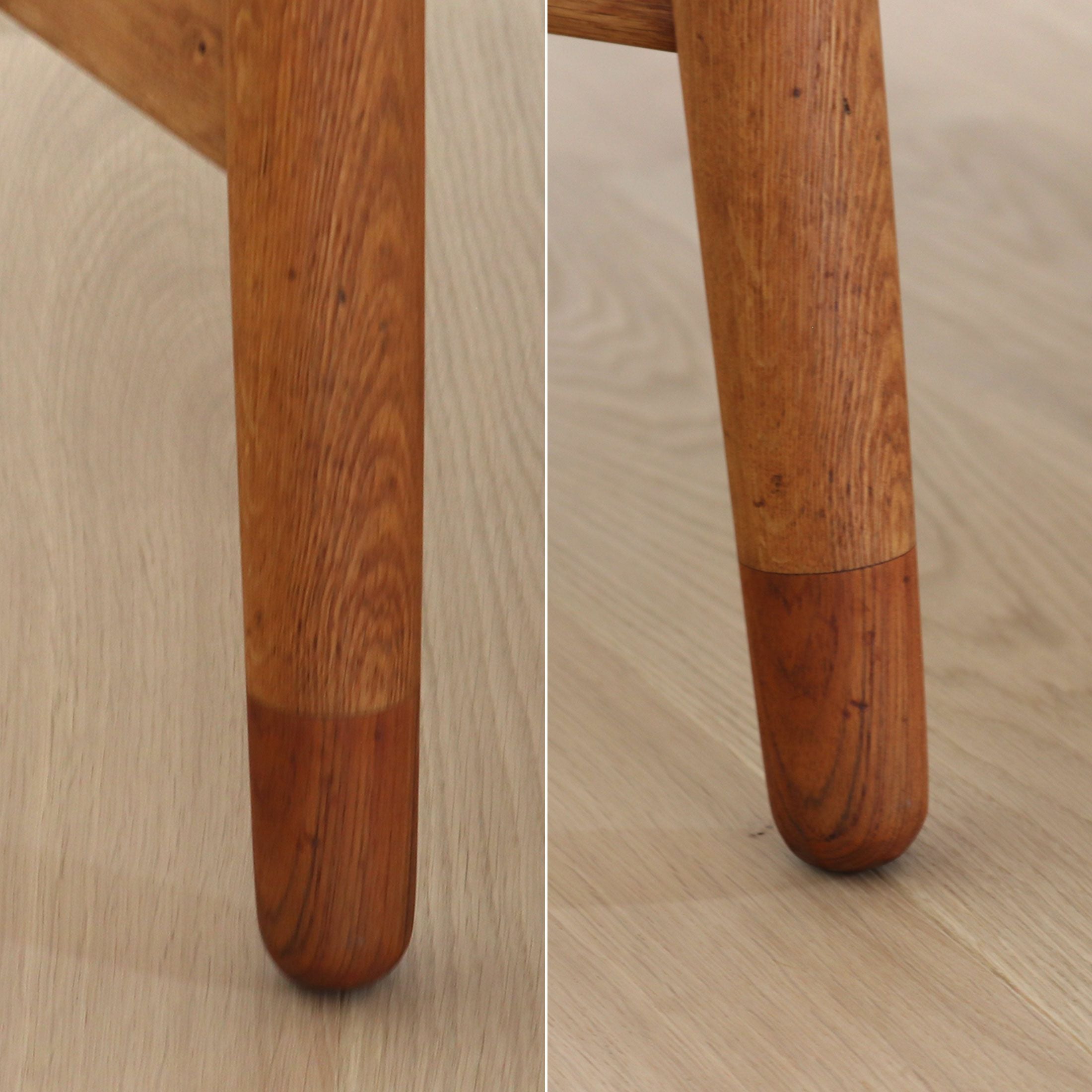 Borge Mogensen（ボーエ・モーエンセン） / BM1160 Hunting table