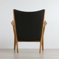 PP Mobler（PPモブラー） / PP16 / オーク材・オイル仕上げ・エレガンスレザー（mocca） / ラウンジチェア