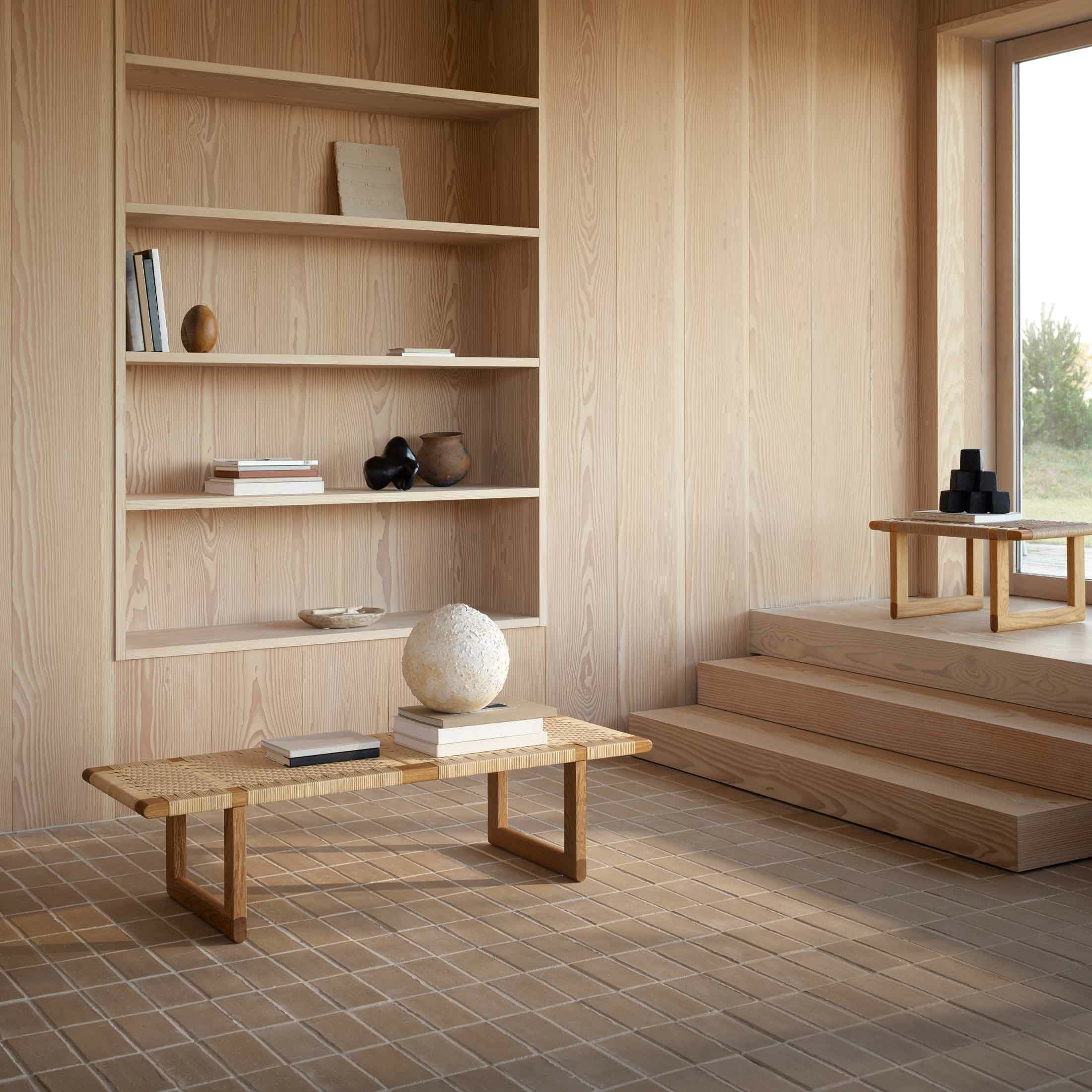 LIVING SET キャンペーン対象・pt10倍】CARL HANSEN & SON（カール