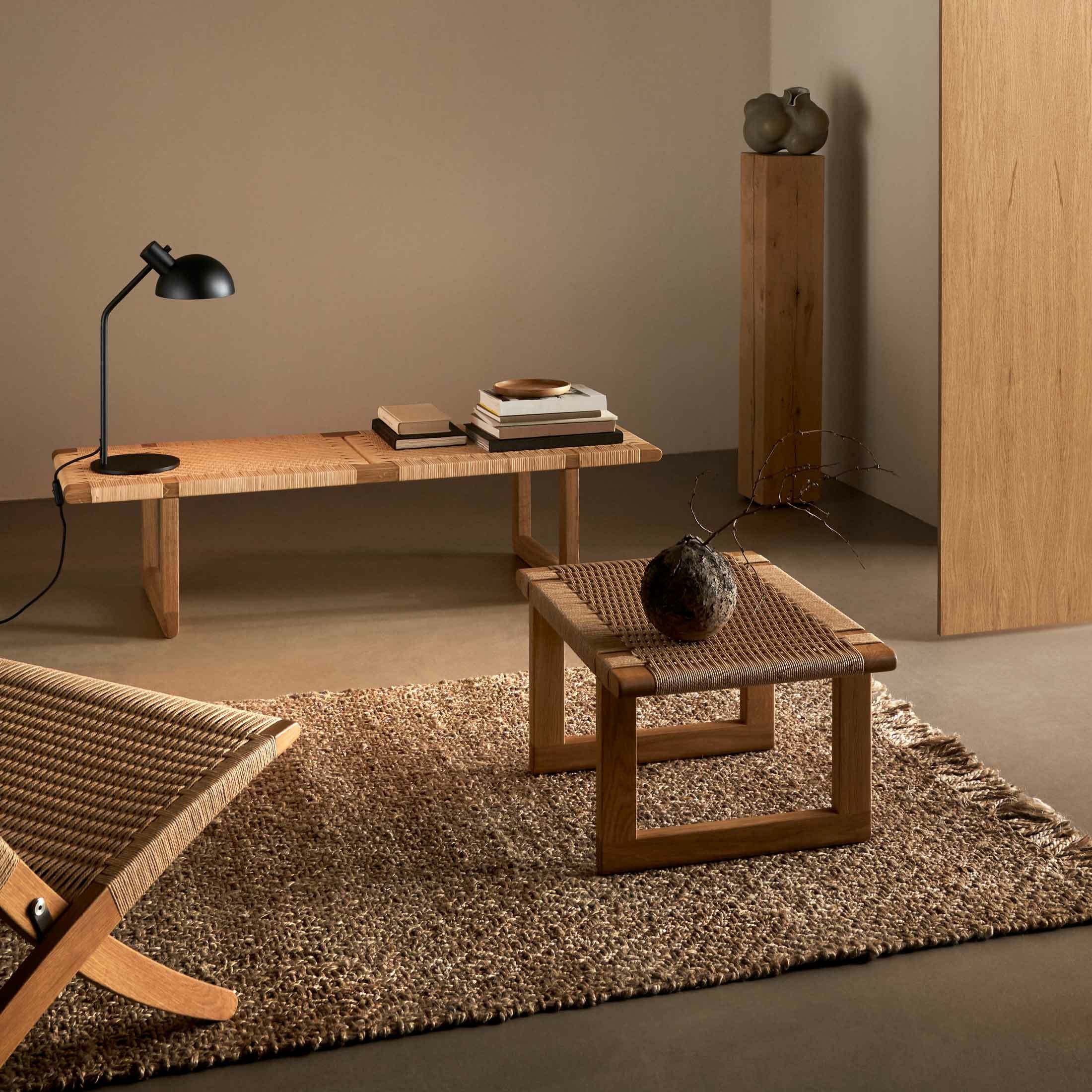 LIVING SET キャンペーン対象・pt10倍】CARL HANSEN & SON（カール