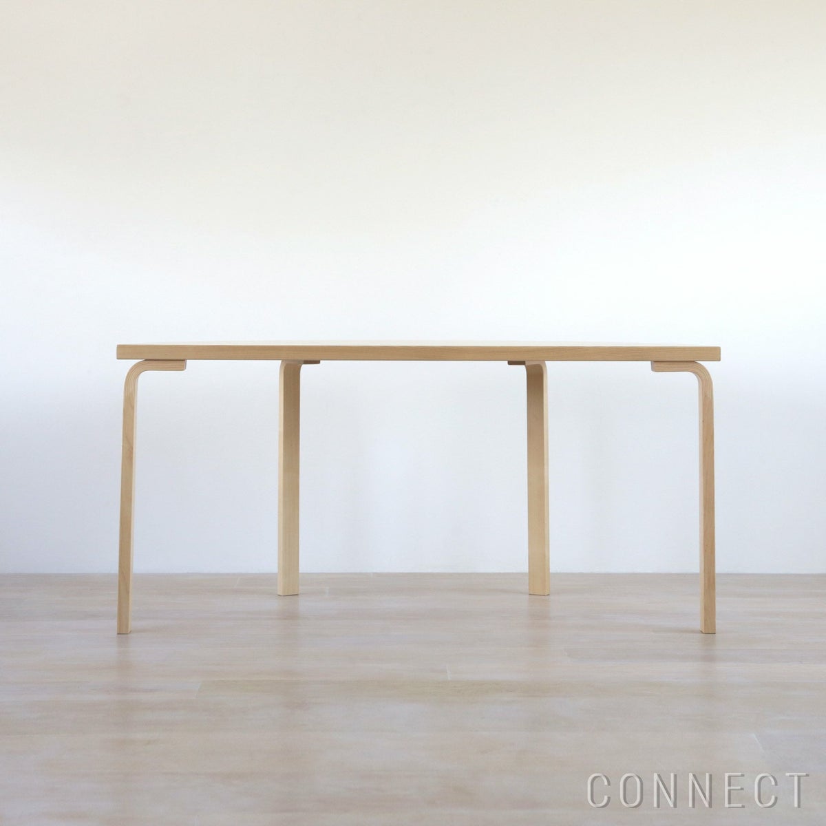 Artek（アルテック） / TABLE 96 / バーチ材 / 150×75cm / テーブル