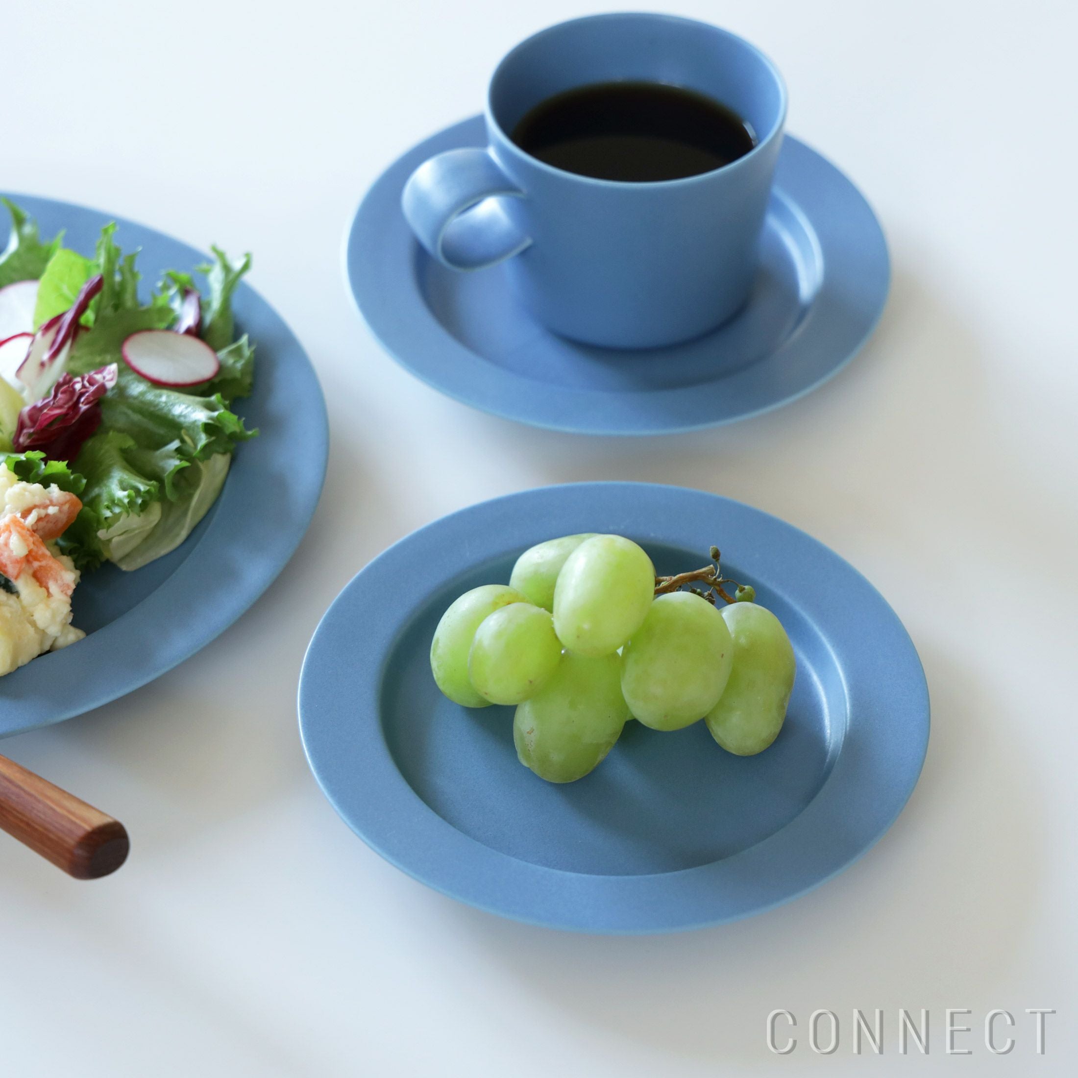 在庫限り】【CONNECT別注カラー】yumiko iihoshi porcelain