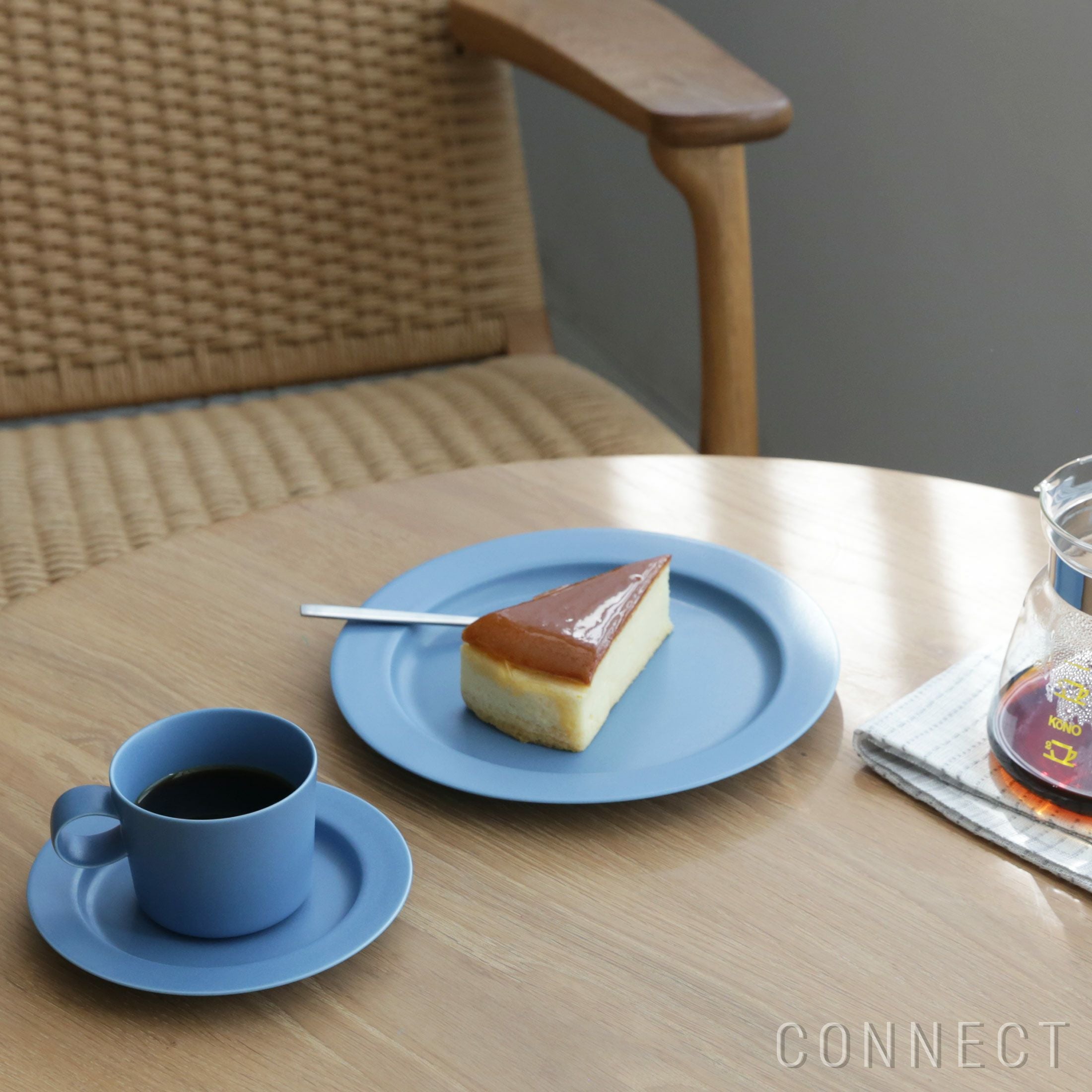 在庫限り】【CONNECT別注カラー】yumiko iihoshi porcelain