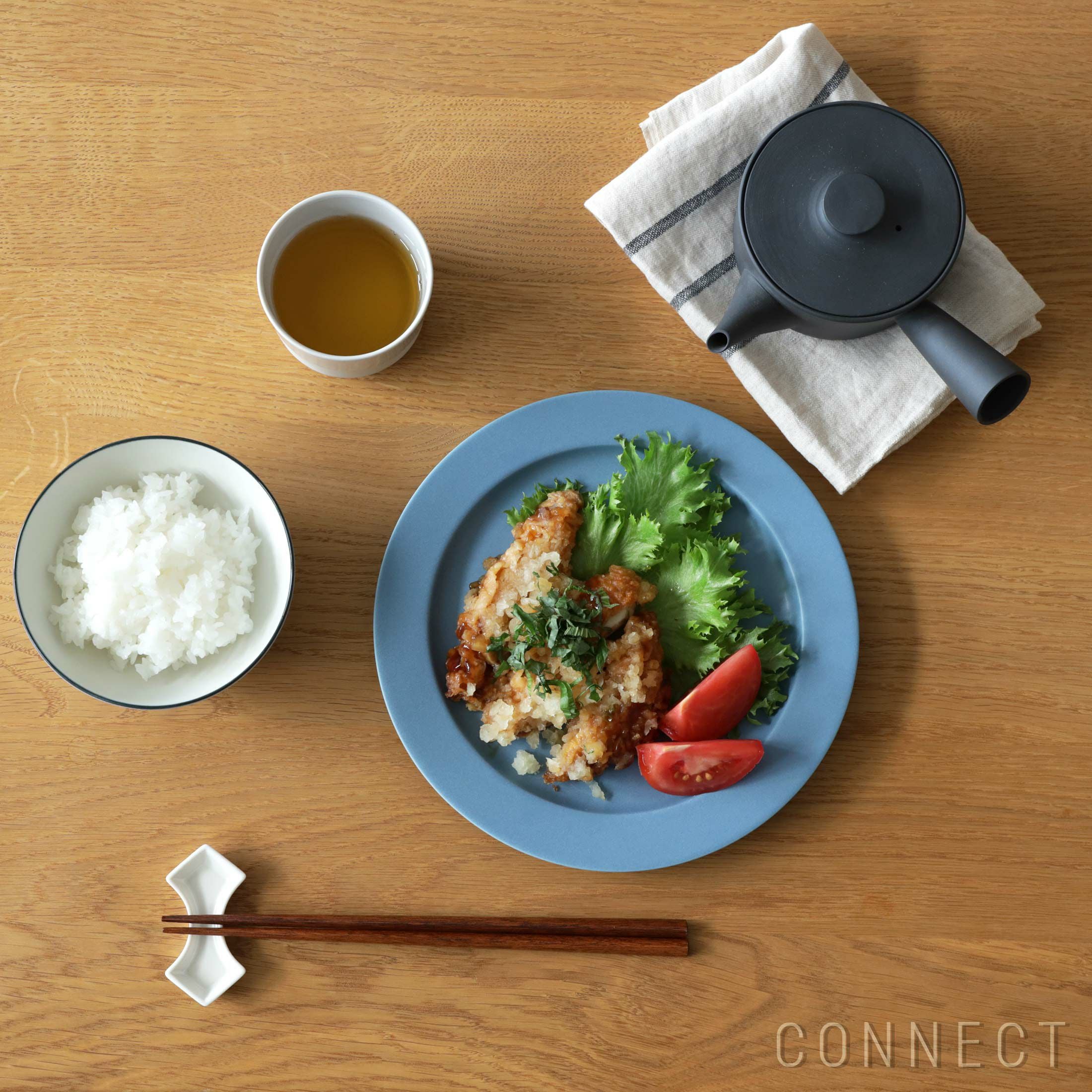 在庫限り】【CONNECT別注カラー】yumiko iihoshi porcelain