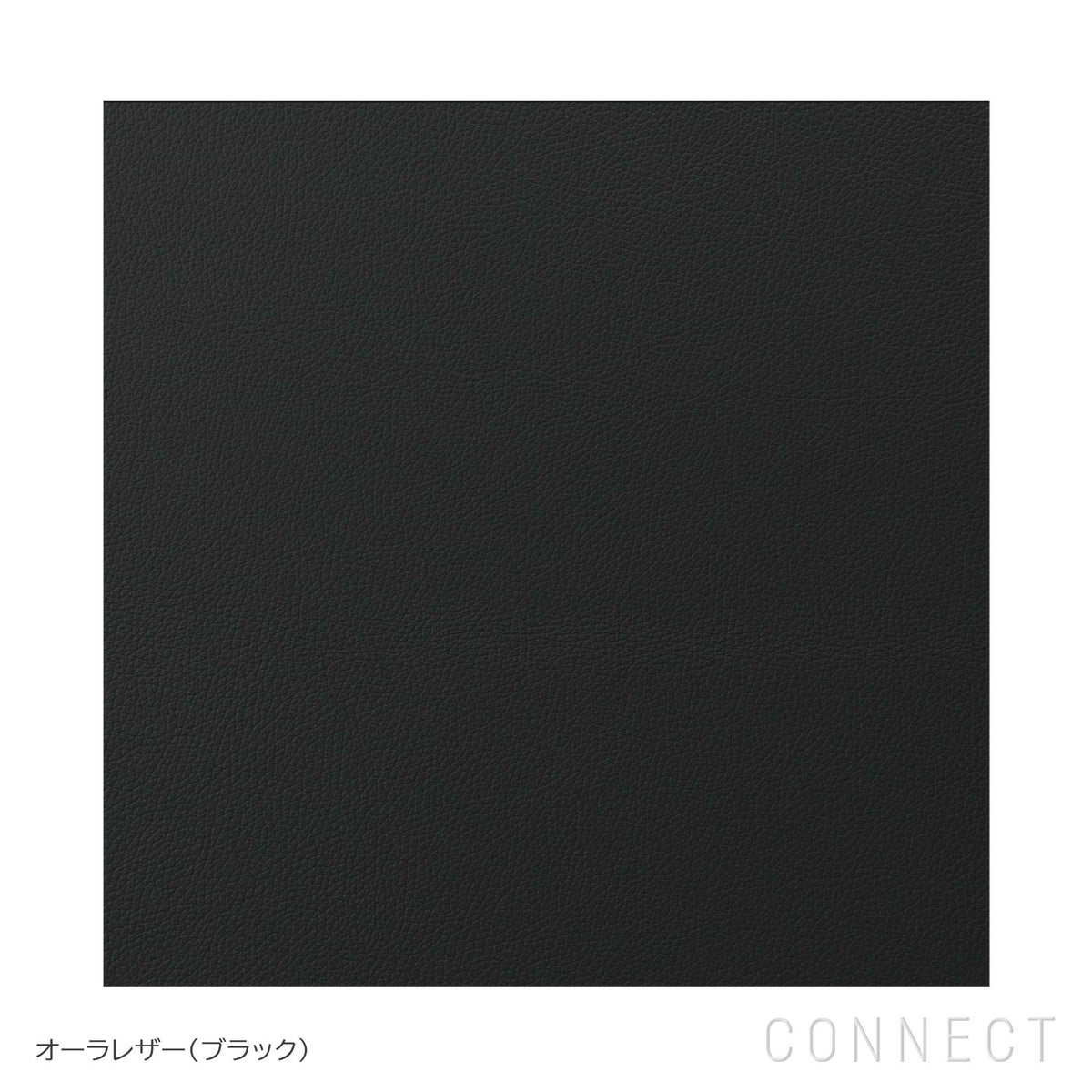 FRITZ HANSEN（フリッツ・ハンセン） / PK80（ピーケー80） / デイベッド / オーラレザー / ブラック