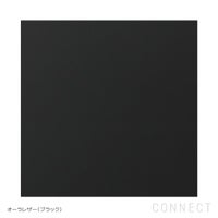 FRITZ HANSEN（フリッツ・ハンセン） / PK8（ピーケー8） / オーラレザー / ブラック / チェア