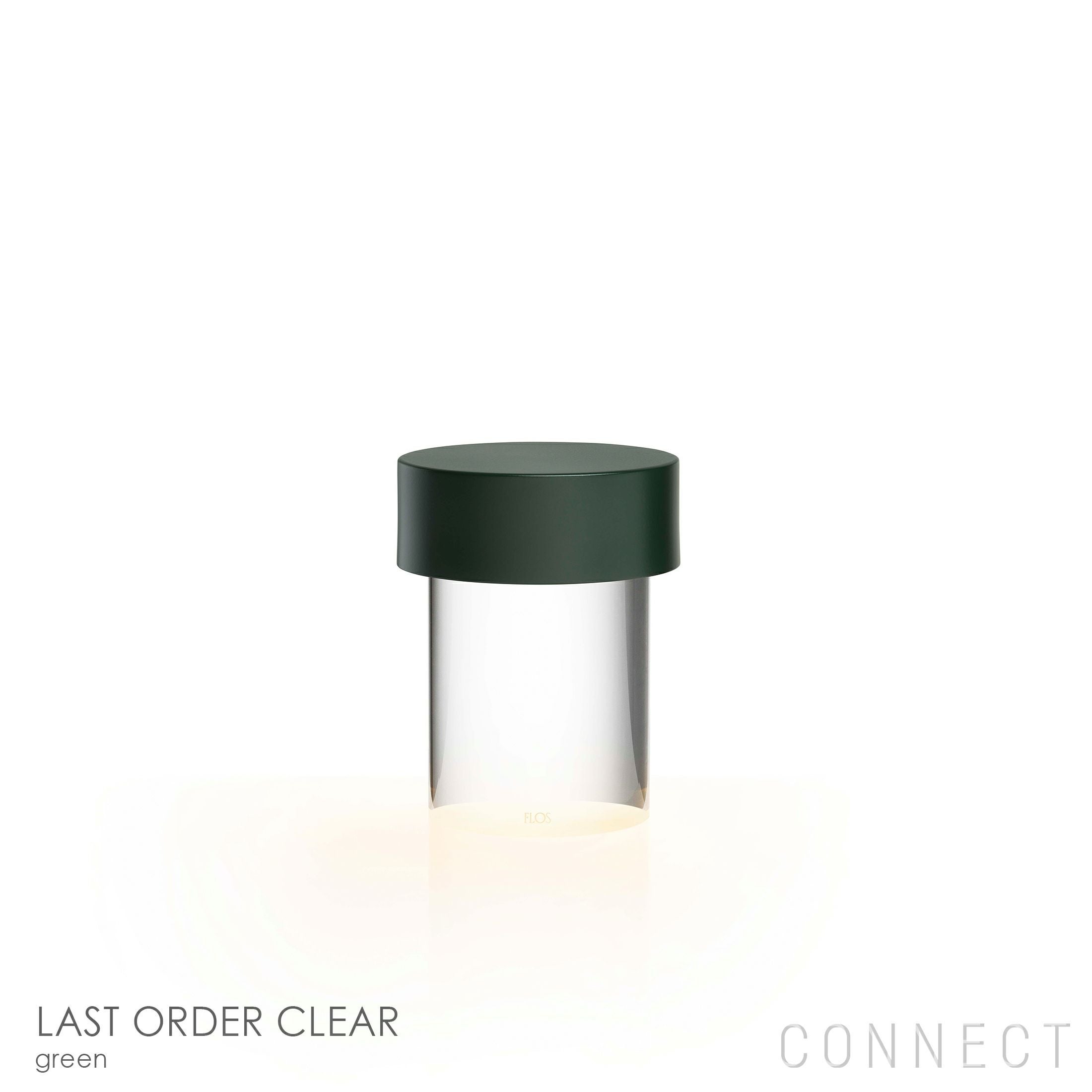 FROS 照明 在庫ラスト1点 アウトレット】FLOS（フロス） / LAST ORDER（ラストオーダー