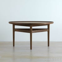 HOUSE OF FINN JUHL（ハウス・オブ・フィンユール） / EYE TABLE（アイテーブル） / ウォルナット材・オイル仕上げ