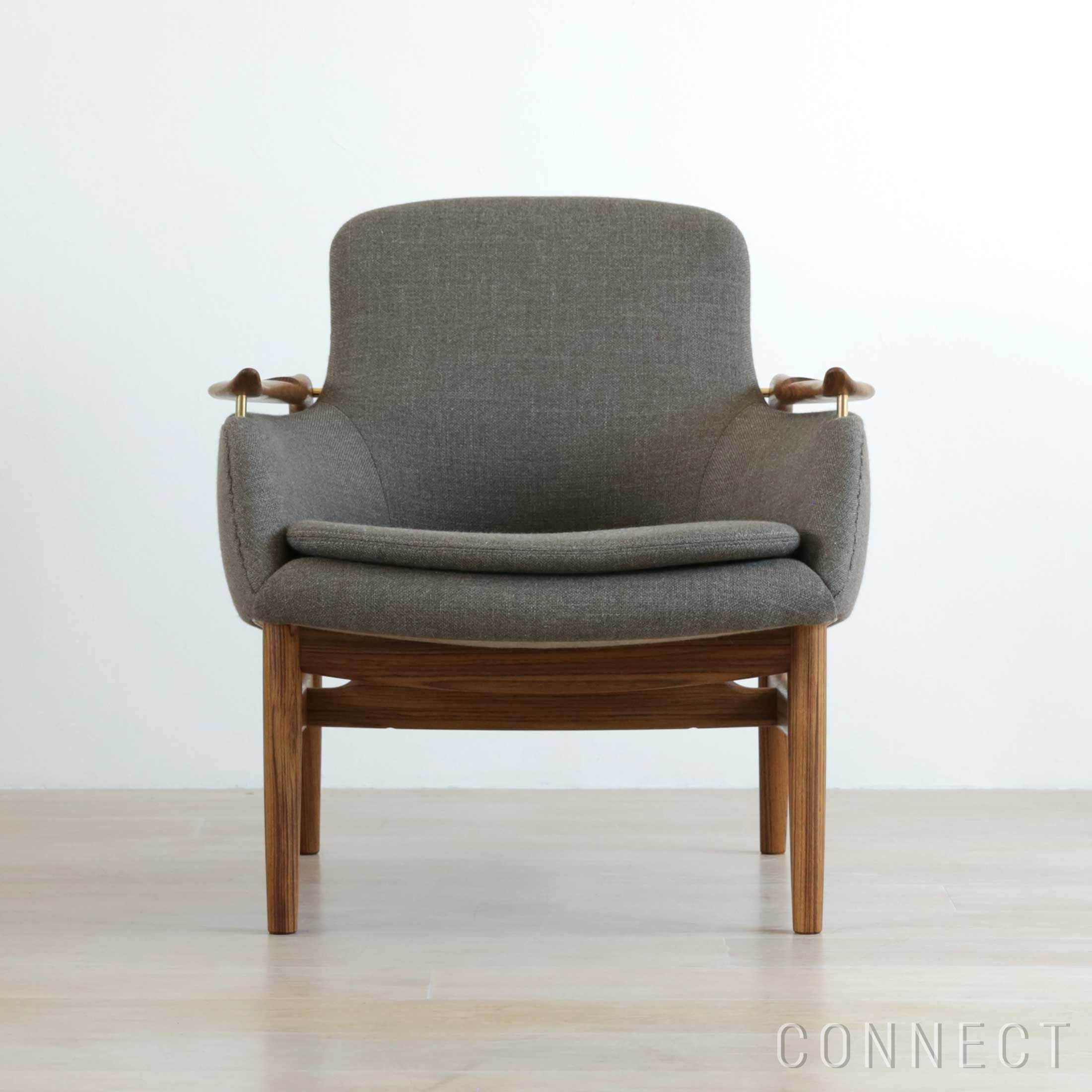 53 CHAIR（ラウンジチェア） HOUSE OF FINN JUHL（ハウス・オブ