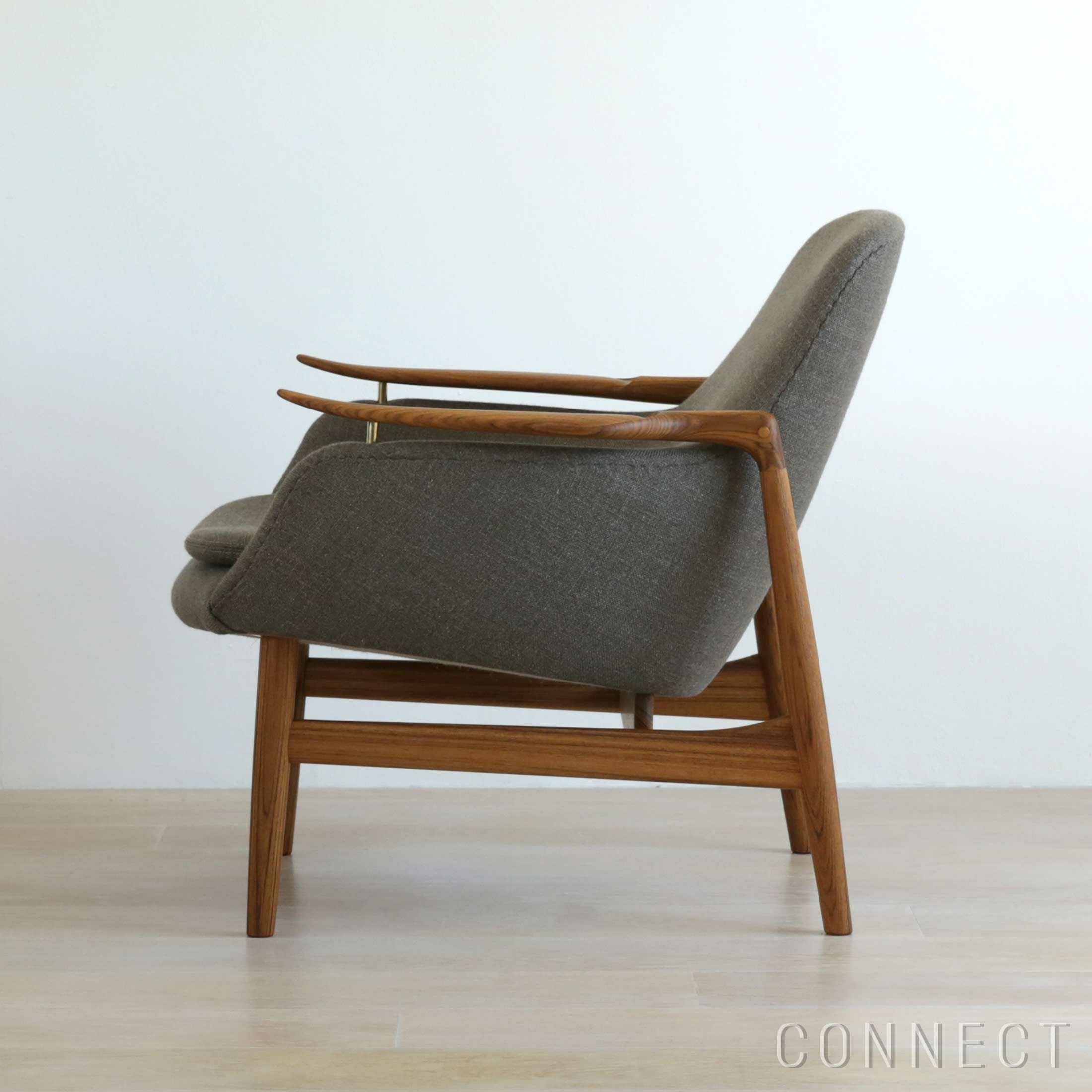 53 CHAIR（ラウンジチェア） HOUSE OF FINN JUHL（ハウス・オブ