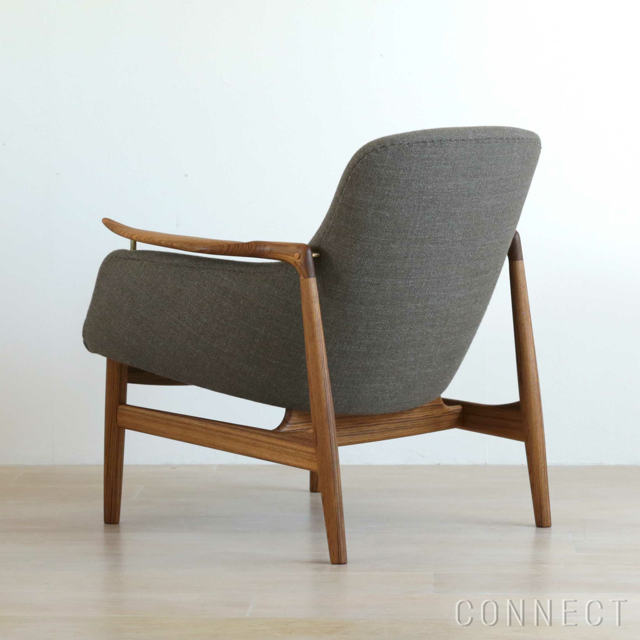 53 CHAIR（ラウンジチェア） HOUSE OF FINN JUHL（ハウス・オブ