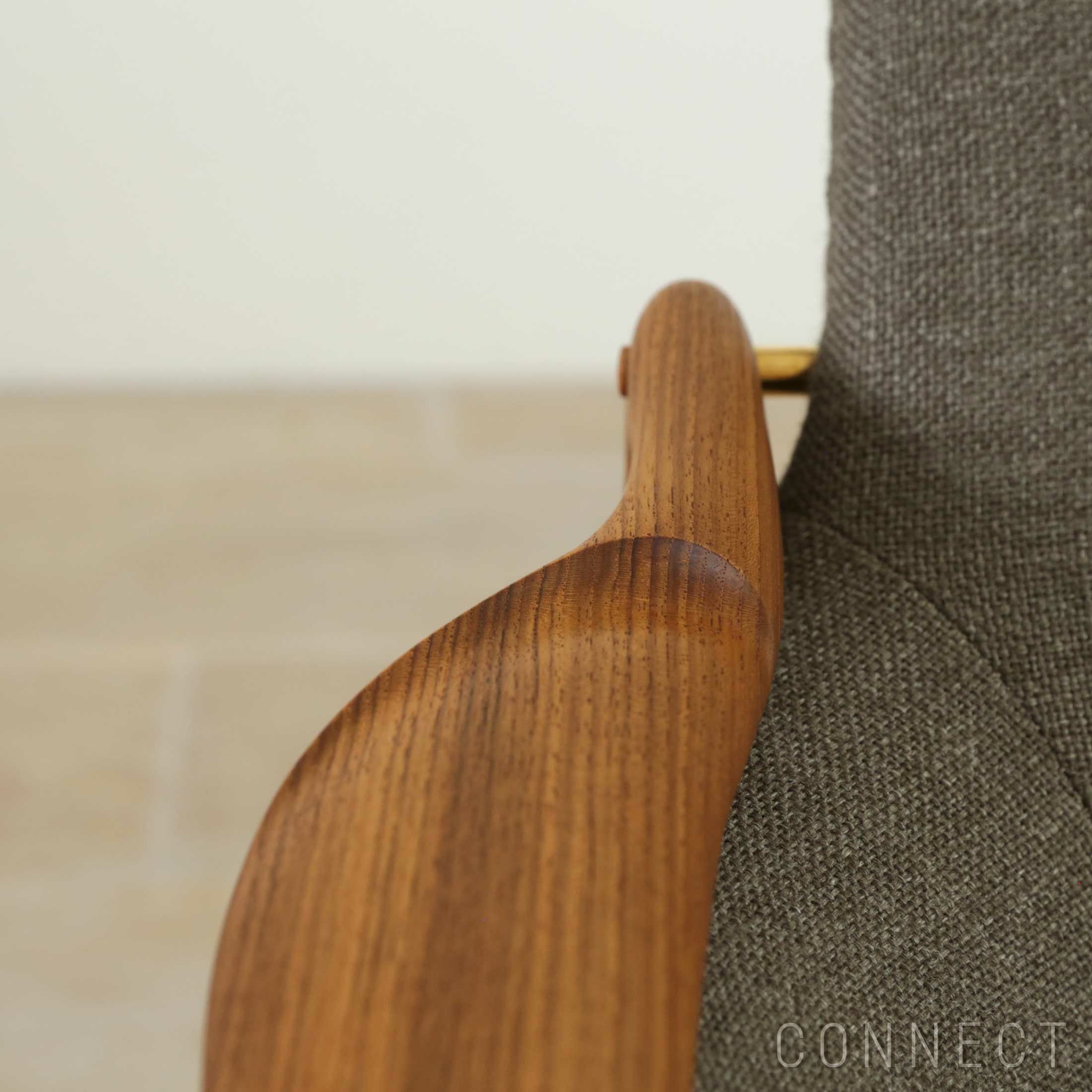 53 CHAIR（ラウンジチェア） HOUSE OF FINN JUHL（ハウス・オブ