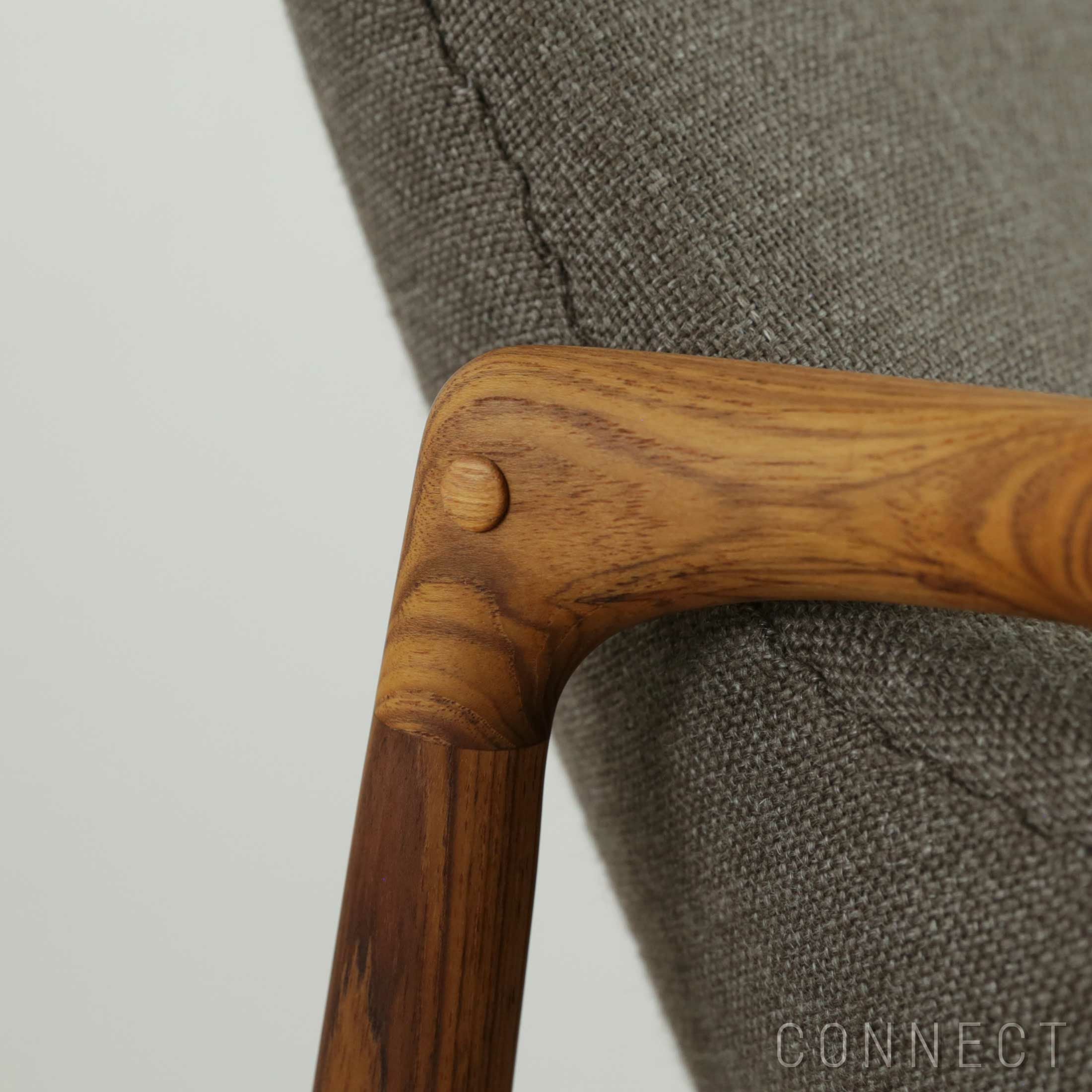 53 CHAIR（ラウンジチェア） HOUSE OF FINN JUHL（ハウス・オブ