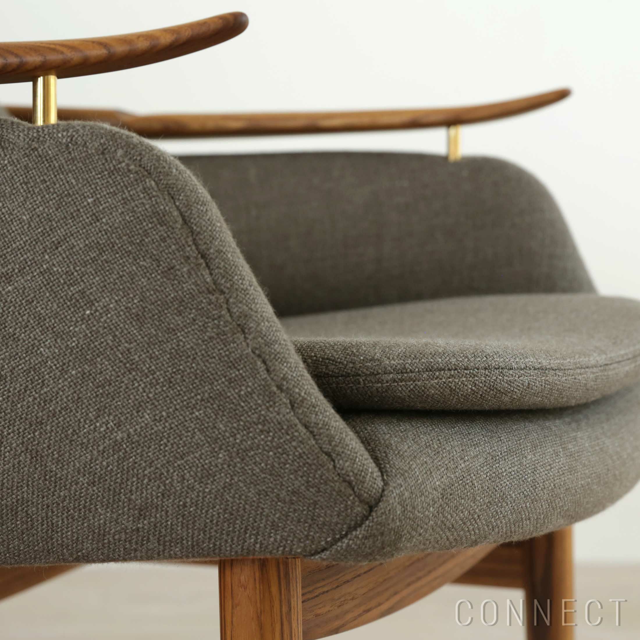 53 CHAIR（ラウンジチェア） HOUSE OF FINN JUHL（ハウス・オブ