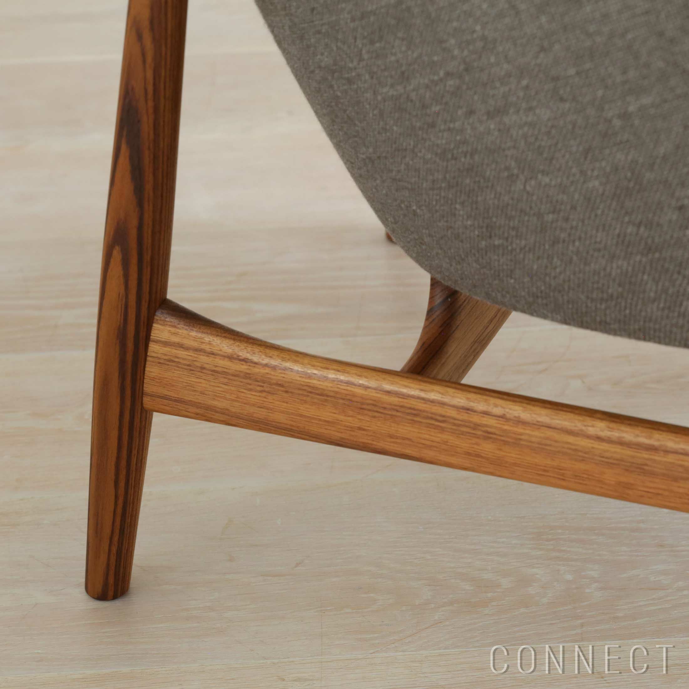 53 CHAIR（ラウンジチェア） HOUSE OF FINN JUHL（ハウス・オブ