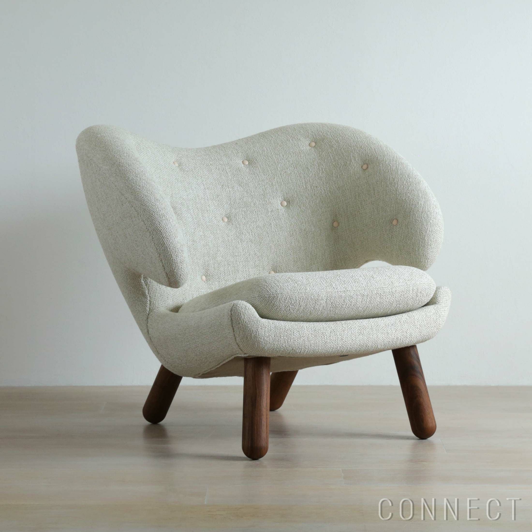 PELICAN CHAIR（ペリカンチェア） HOUSE OF FINN JUHL（ハウス・オブ