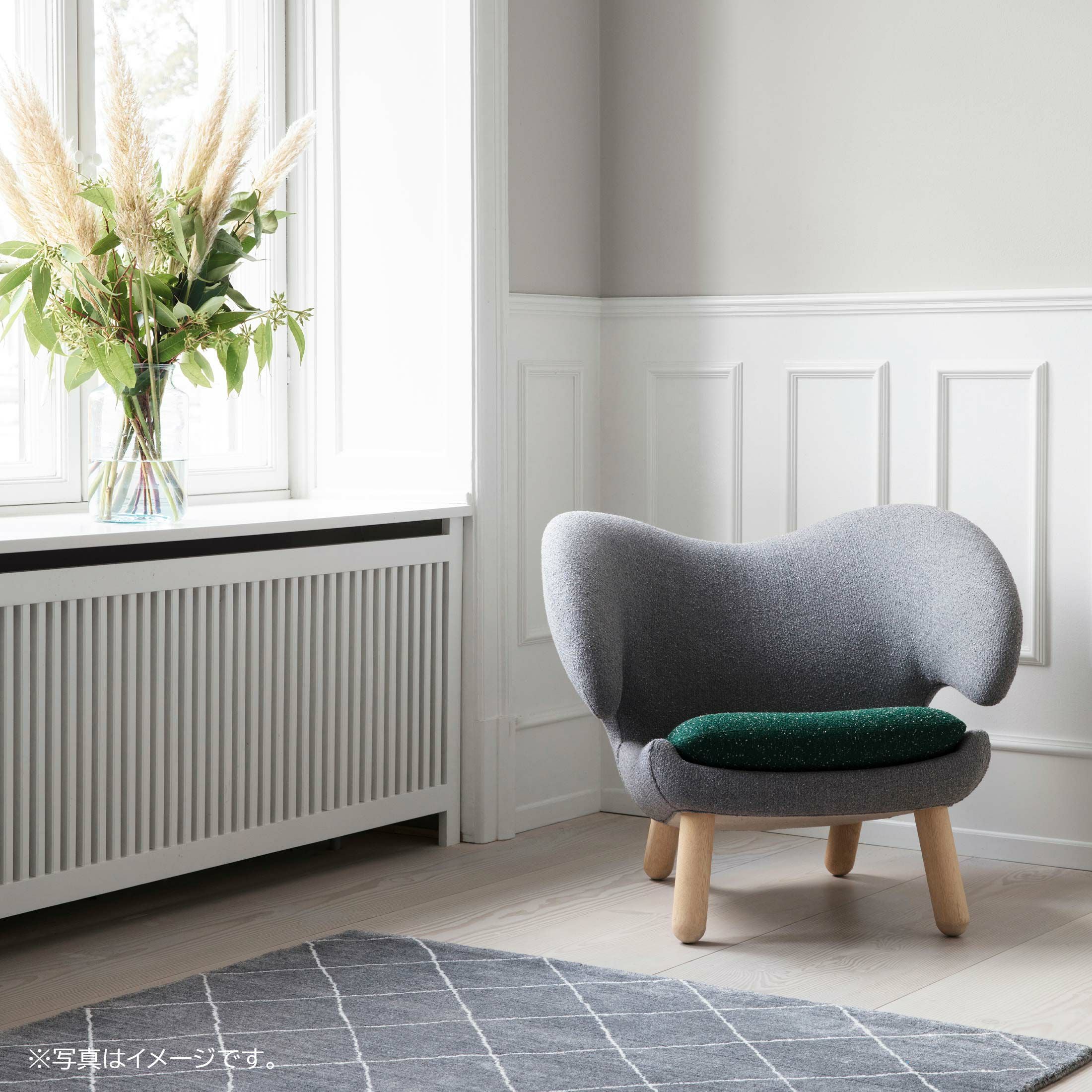 PELICAN CHAIR（ペリカンチェア） HOUSE OF FINN JUHL（ハウス・オブ