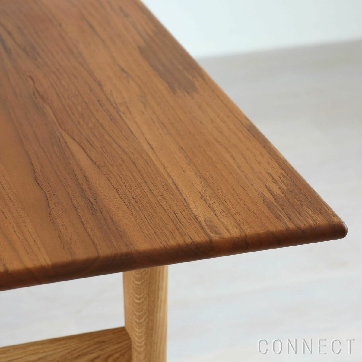 CARL HANSEN & SON （カール・ハンセン＆サン） / CH327 ダイニングテーブル / チーク材・オーク材・オイル仕上げ / 248×95cm