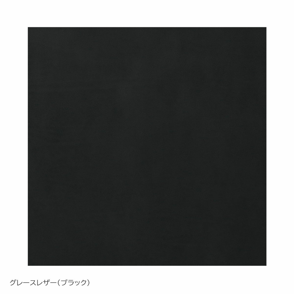 FRITZ HANSEN（フリッツ・ハンセン） / PK81（ピーケー81） / グレースレザー / ブラック / デイベッド