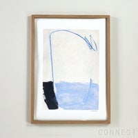  THE POSTER CLUB（ザ・ポスタークラブ） / Sheryn Bullis（シェリン・ブリス） / Kevat Saapuu 50×70cm