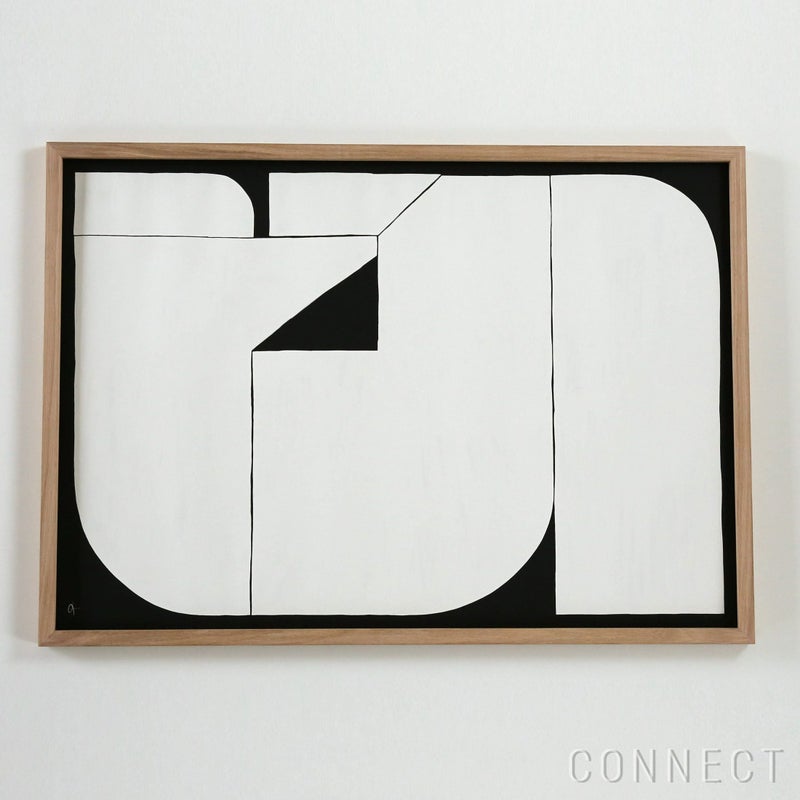 THE POSTER CLUB（ザ・ポスタークラブ） / Nord Projects（ノルドプロジェクト） / 8am 70×100cm