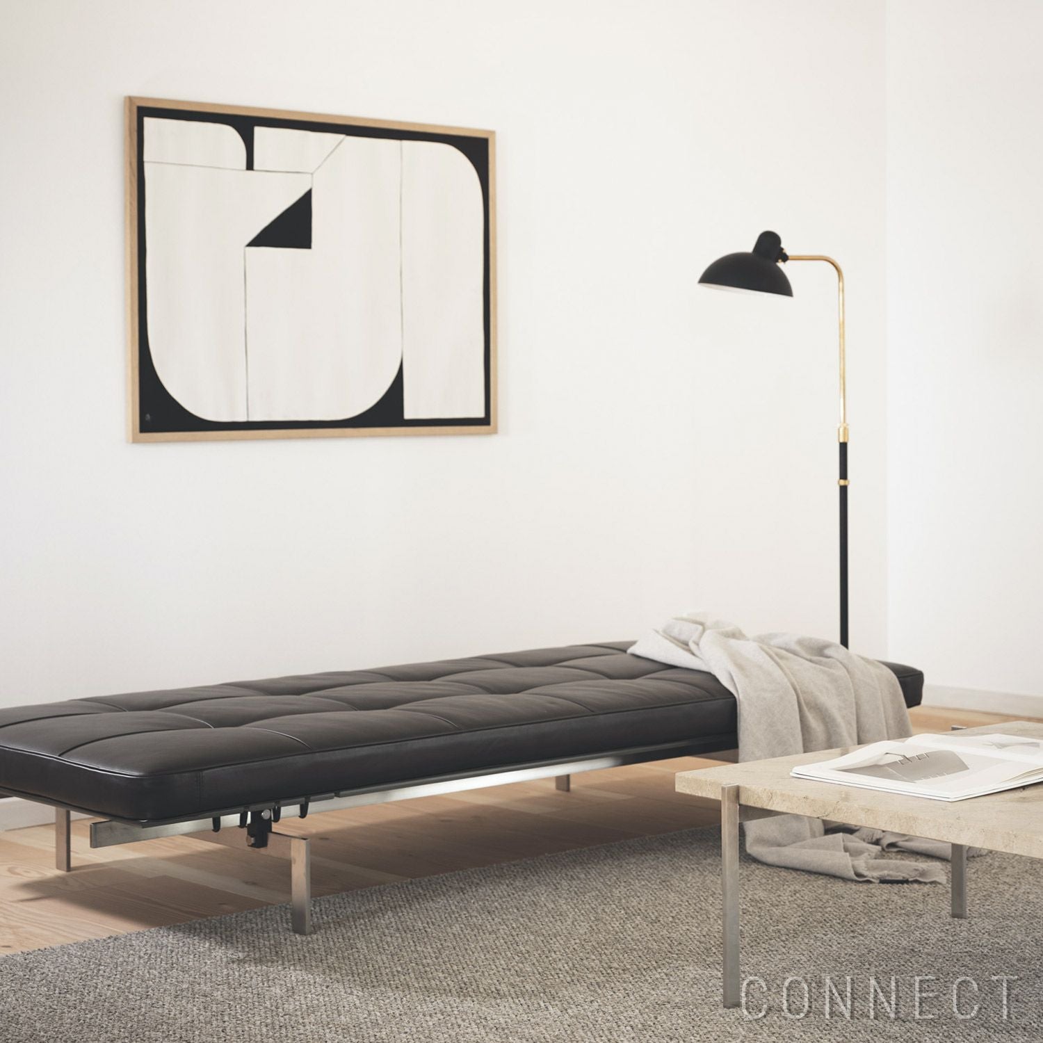 THE POSTER CLUB 8am 70×100｜正規販売 CONNECT