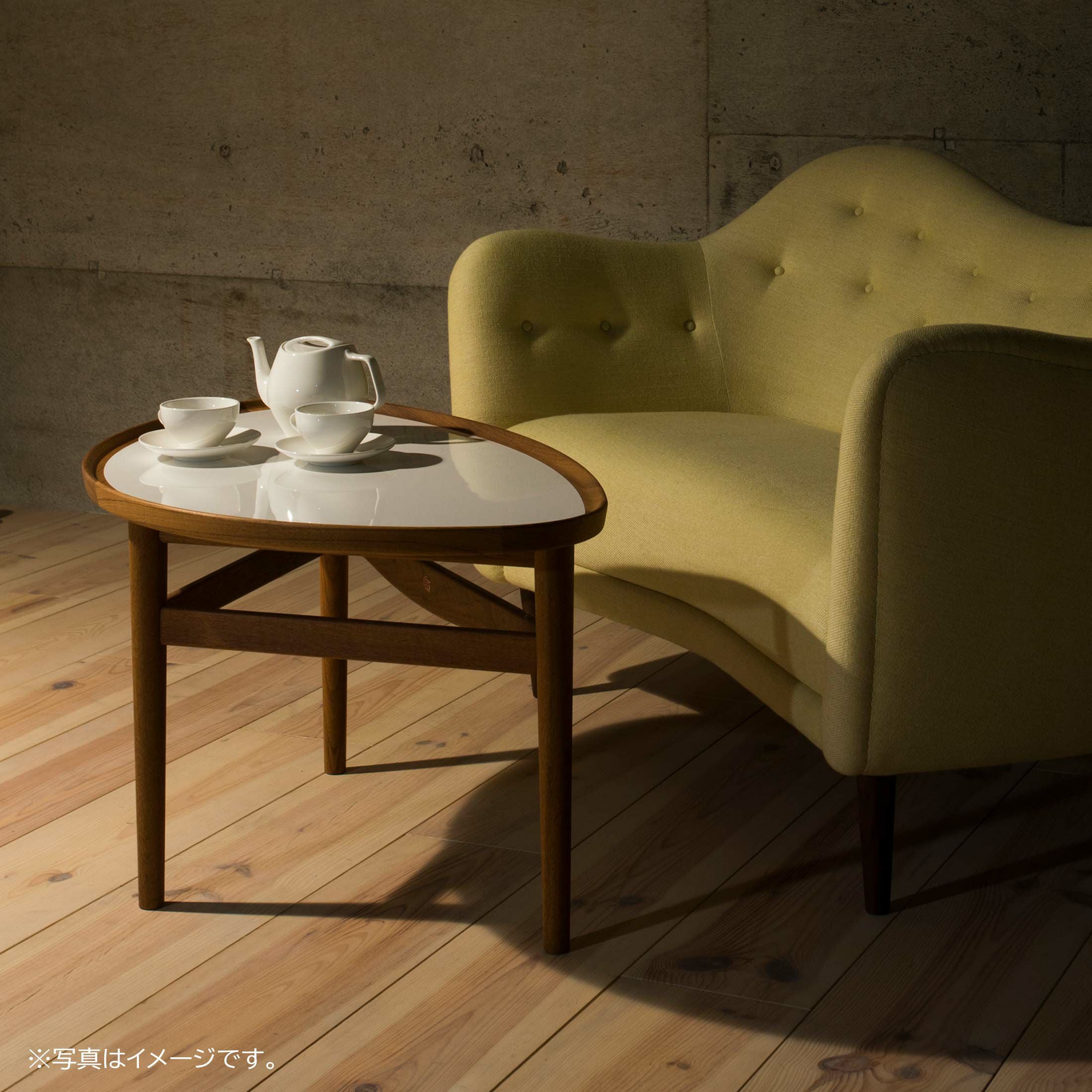 EYE TABLE（アイテーブル） HOUSE OF FINN JUHL（ハウス・オブ