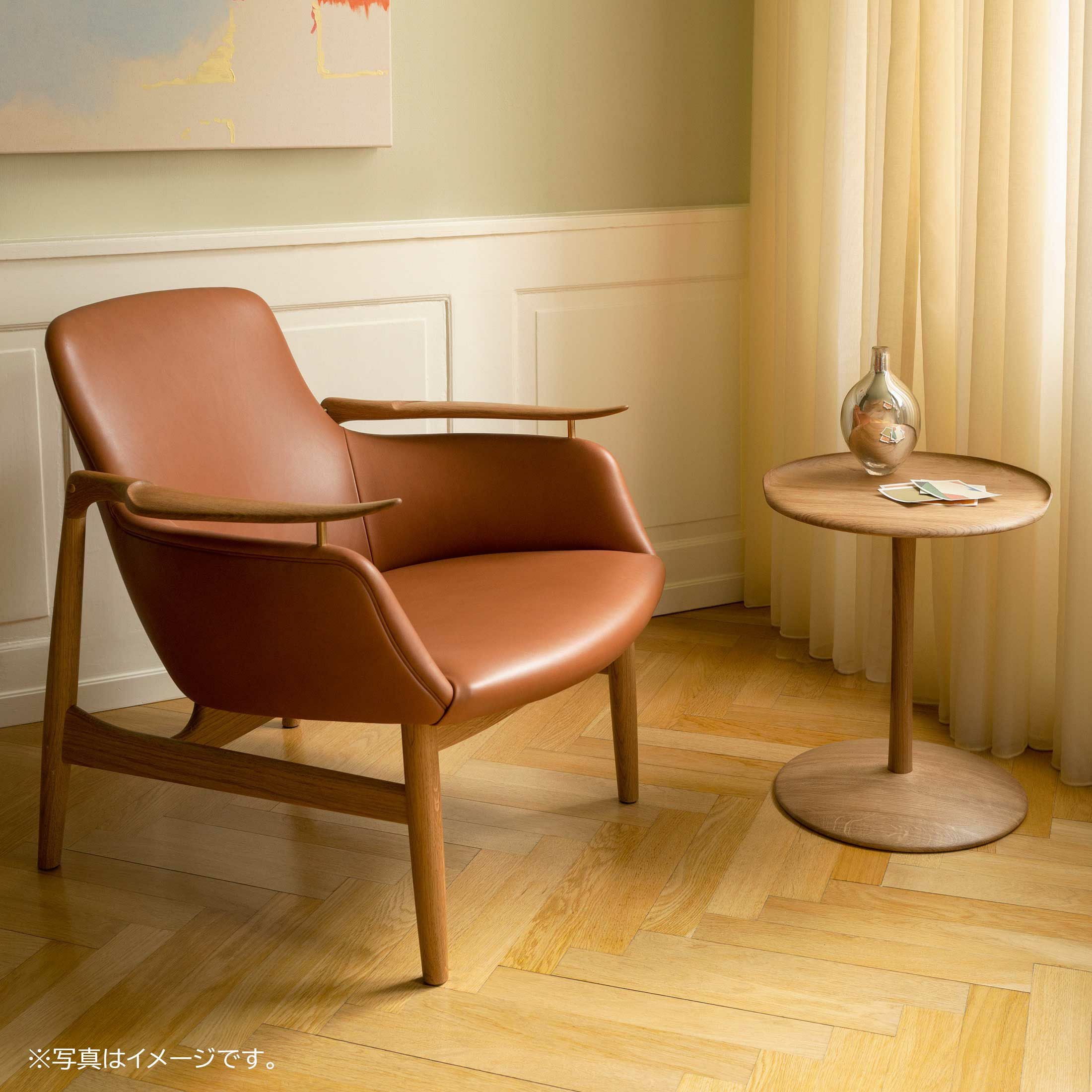 53 CHAIR（ラウンジチェア） HOUSE OF FINN JUHL（ハウス・オブ