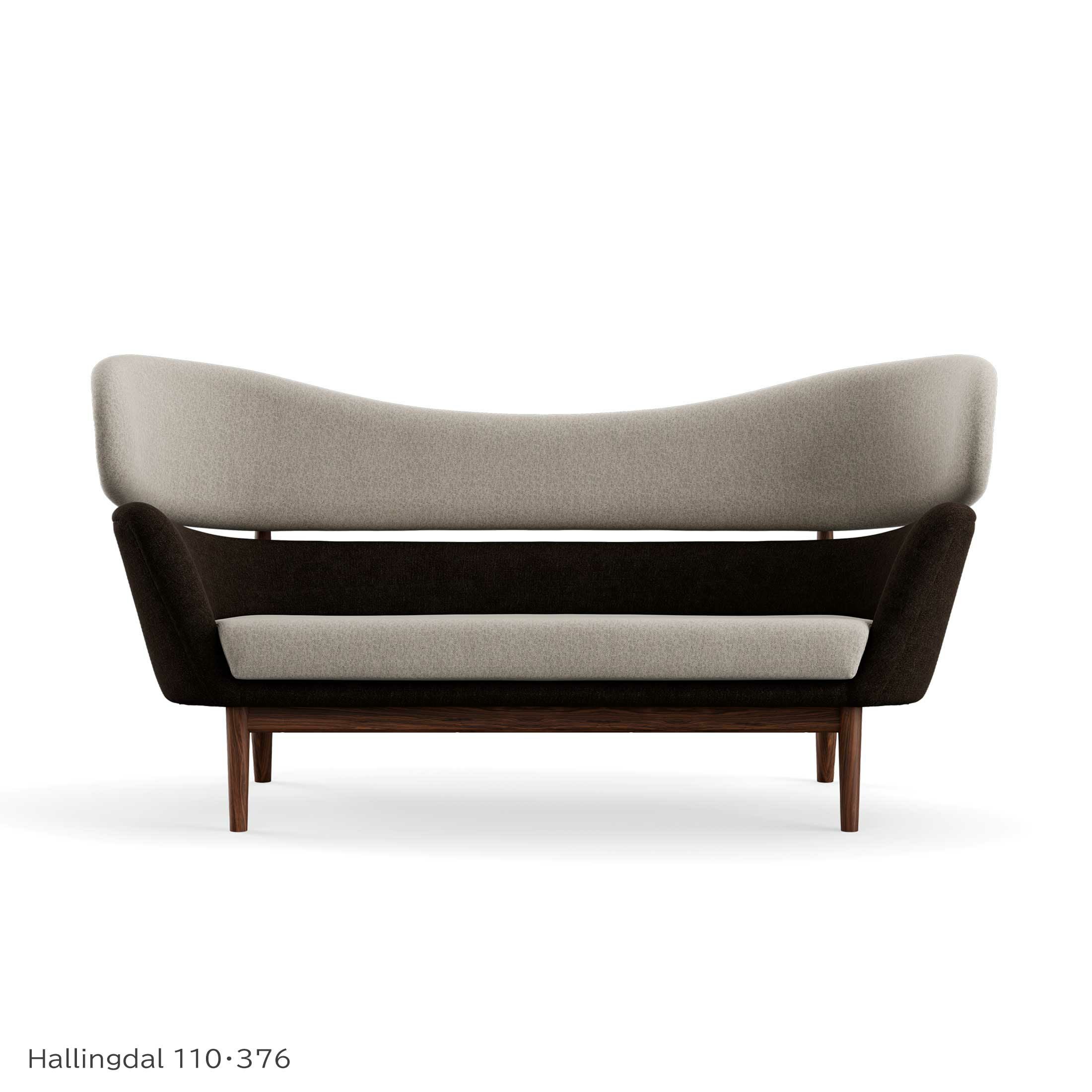 BAKER SOFA（ベイカーソファ） HOUSE OF FINN JUHL（ハウス・オブ