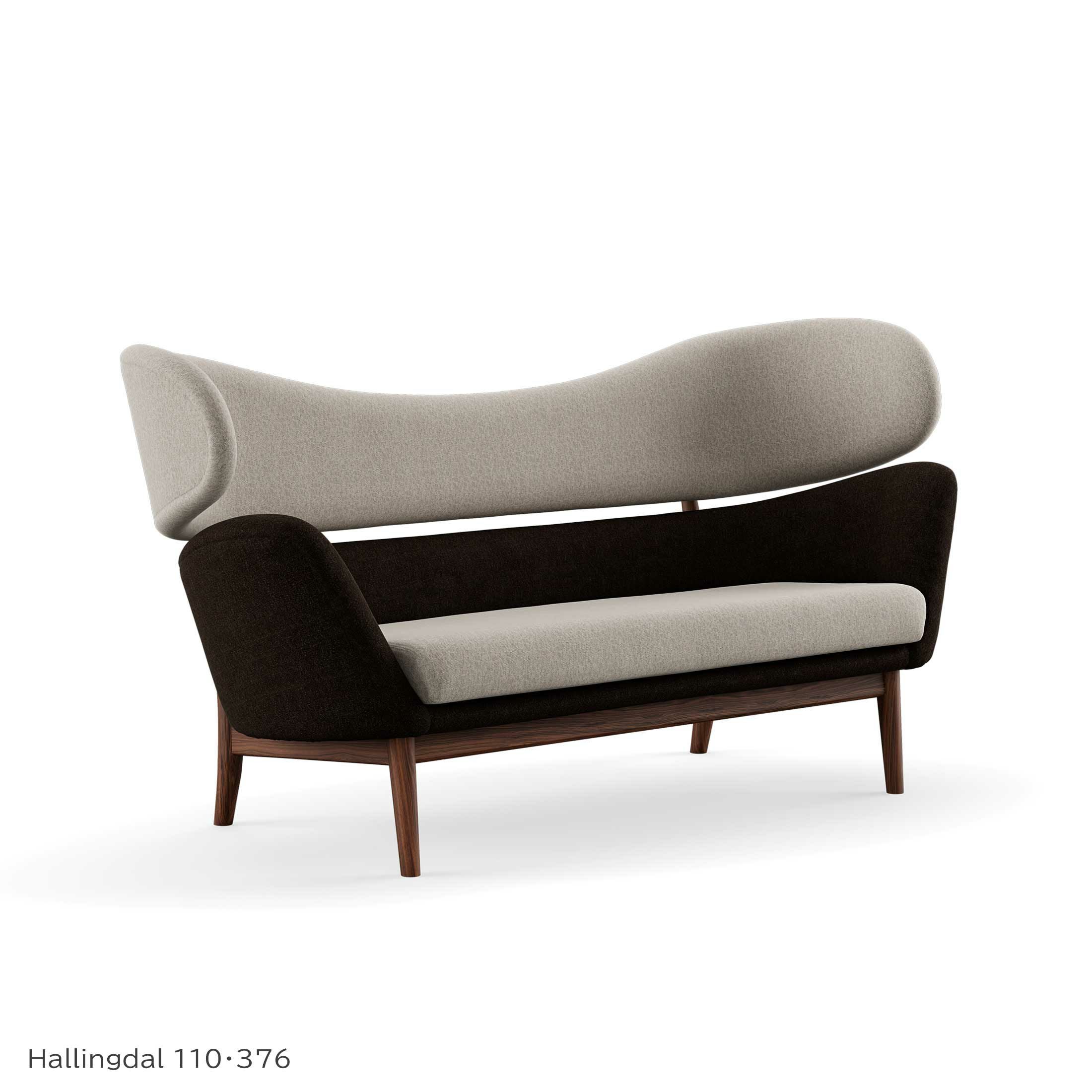 BAKER SOFA（ベイカーソファ） HOUSE OF FINN JUHL（ハウス・オブ