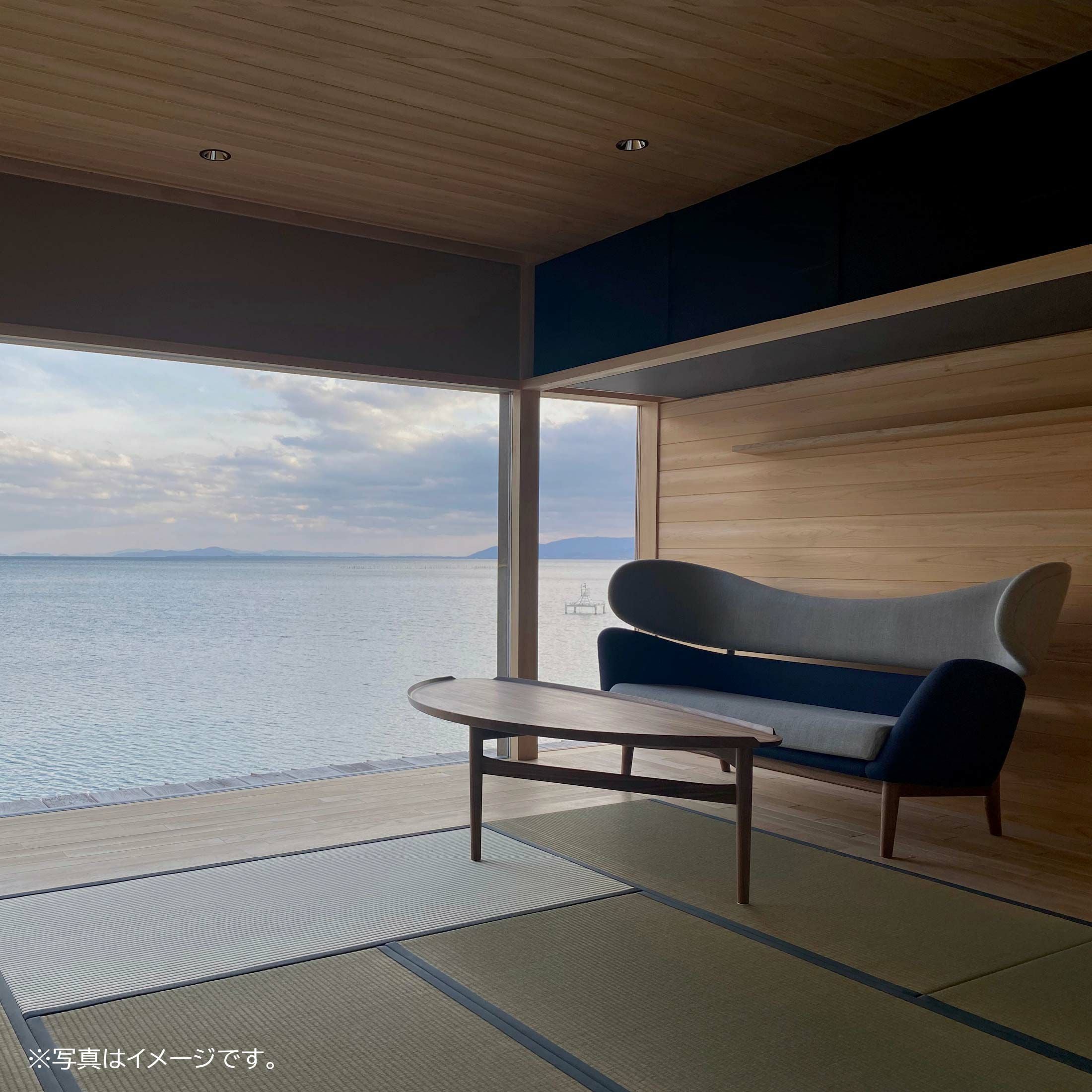 BAKER SOFA（ベイカーソファ） HOUSE OF FINN JUHL（ハウス・オブ