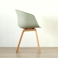 HAY（ヘイ） / AAC22 2.0 チェア / パステルグリーン