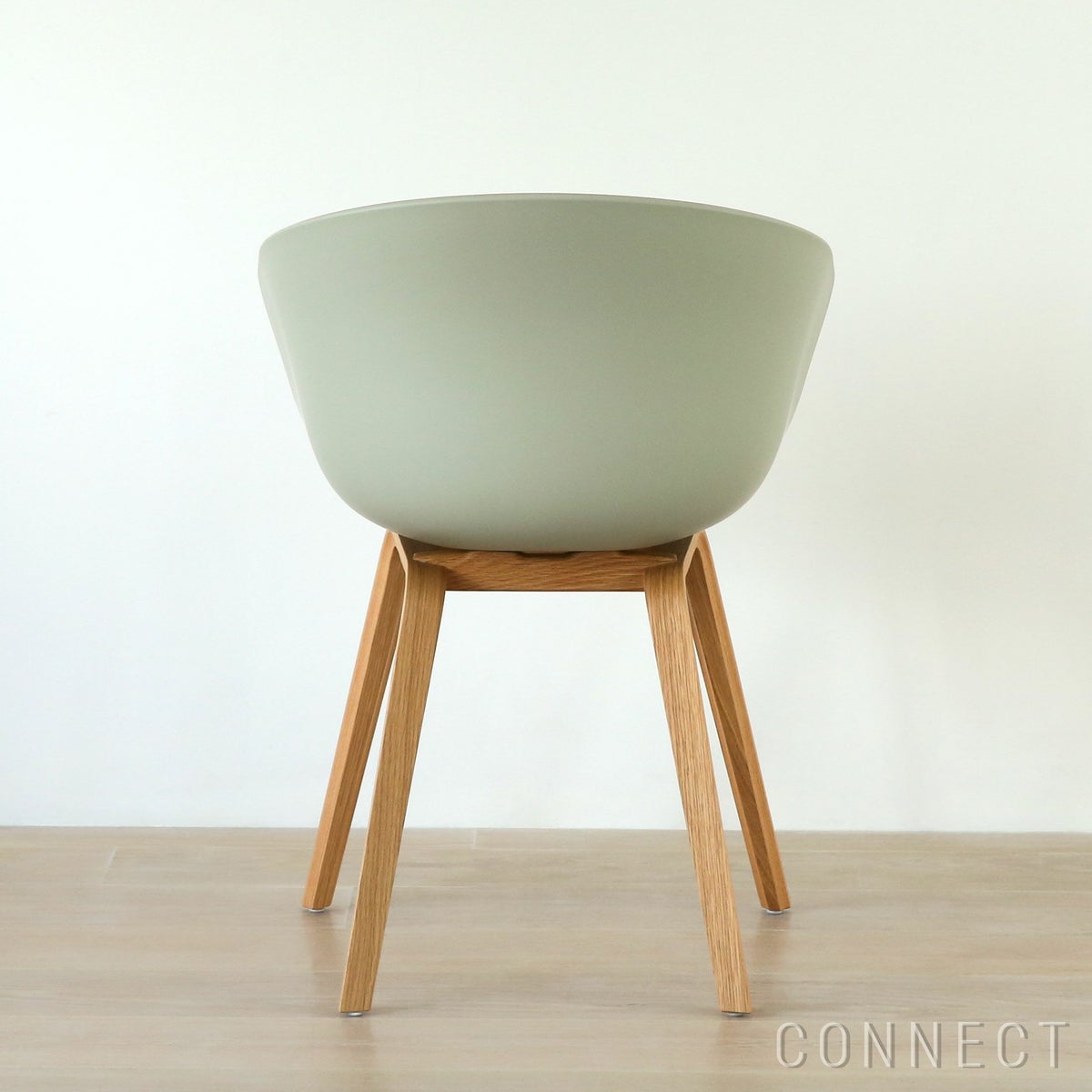 HAY（ヘイ） / AAC22 2.0 チェア / パステルグリーン