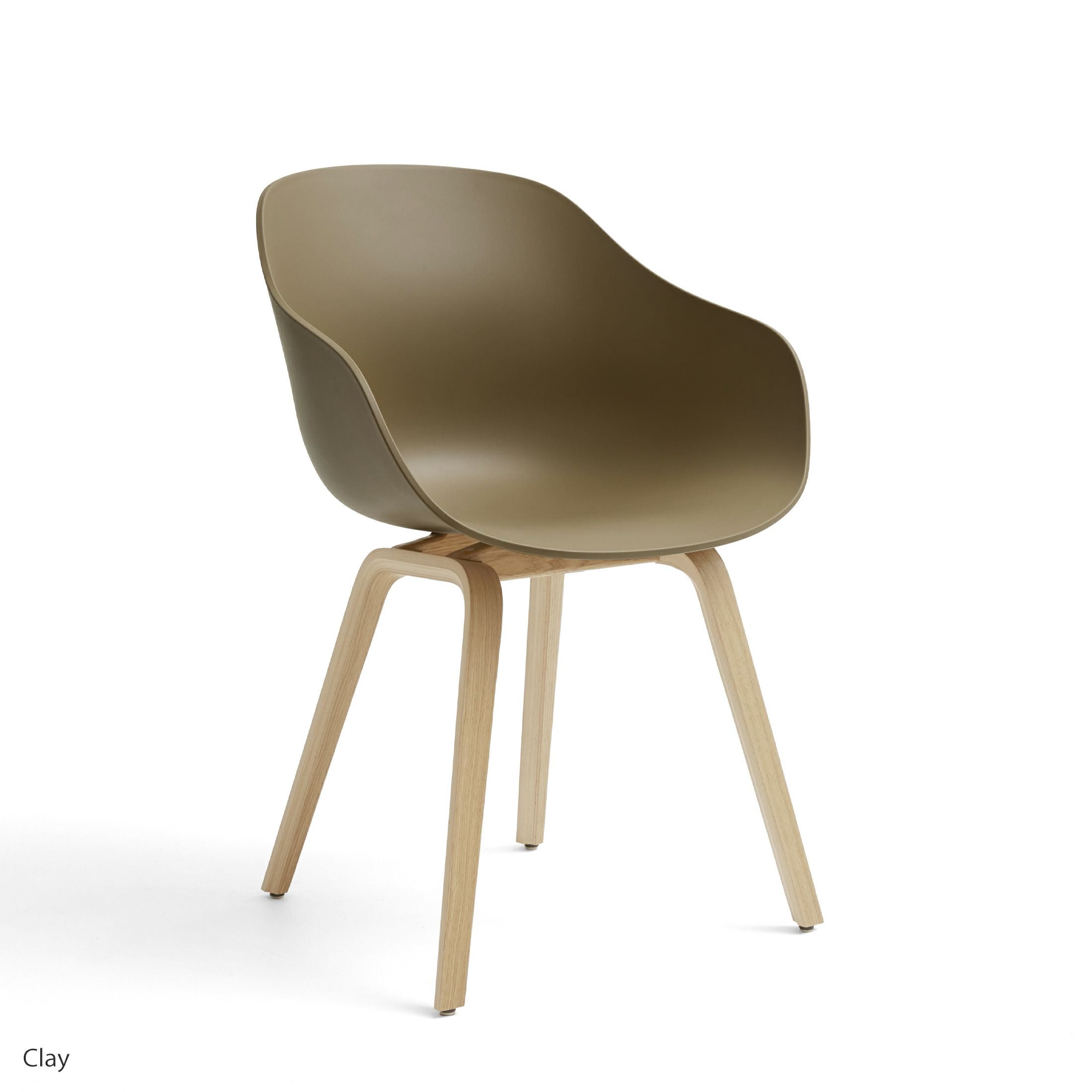 HAY（ヘイ）AAC222 アバウト ア チェア 北欧 椅子｜正規販売店 CONNECT