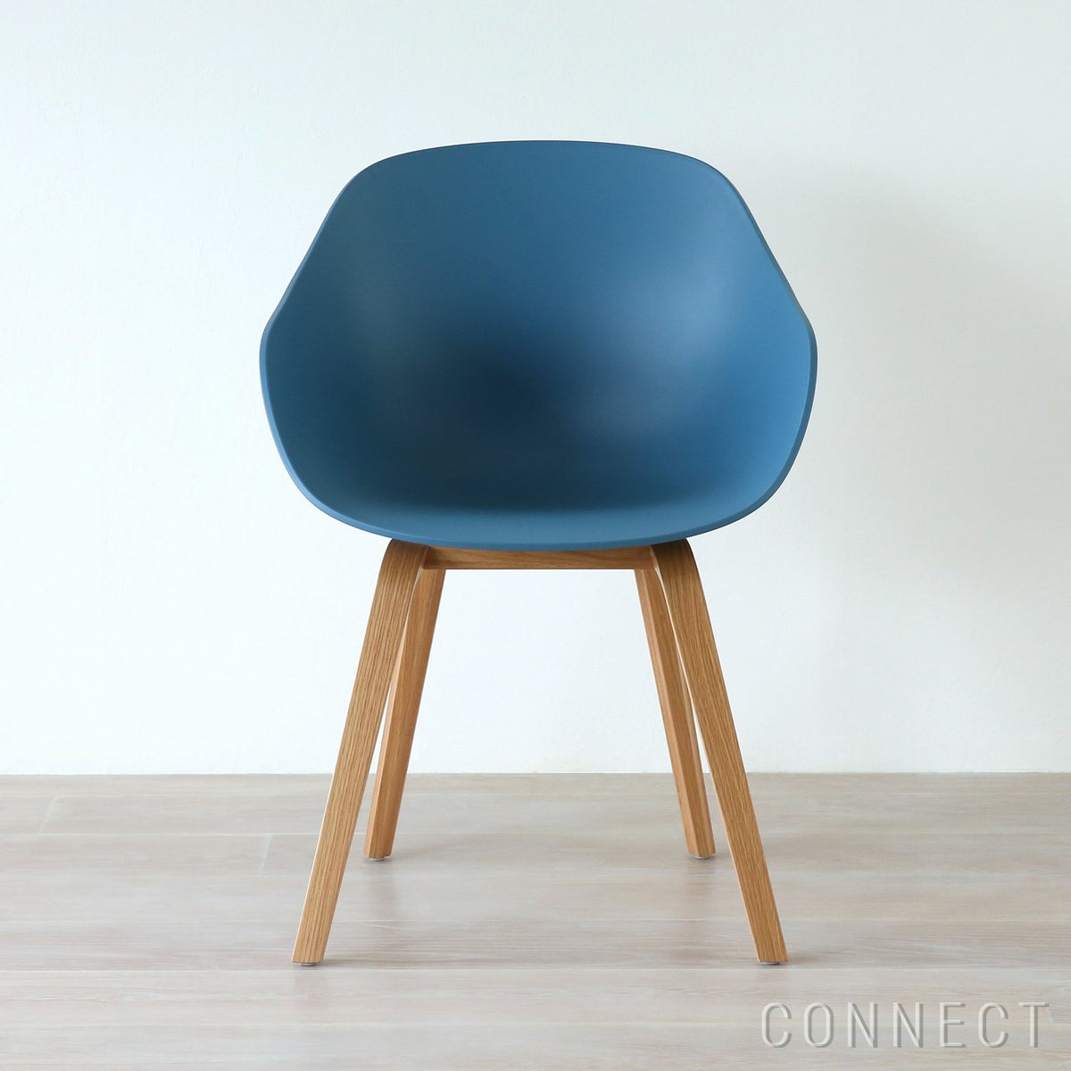 HAY（ヘイ） / AAC222 2.0 チェア / アズールブルー